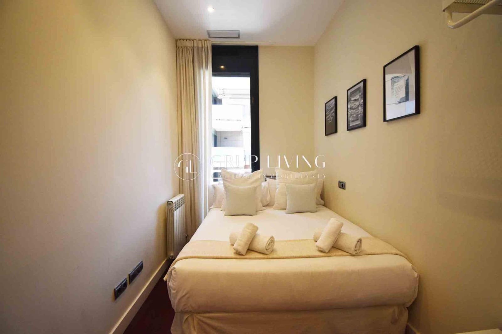 3 camera da letto Appartamento in vendita in Sitges con piscina garage - 840.000 € (Rif: 9134564)