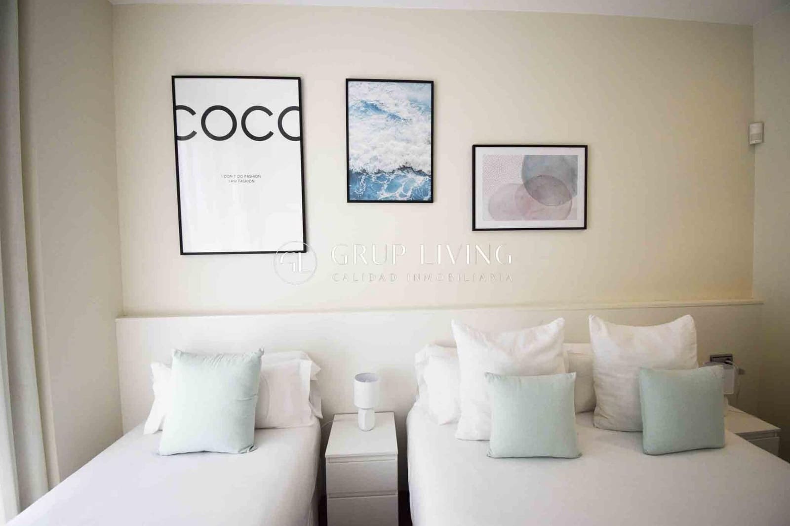 3 camera da letto Appartamento in vendita in Sitges con piscina garage - 840.000 € (Rif: 9134564)