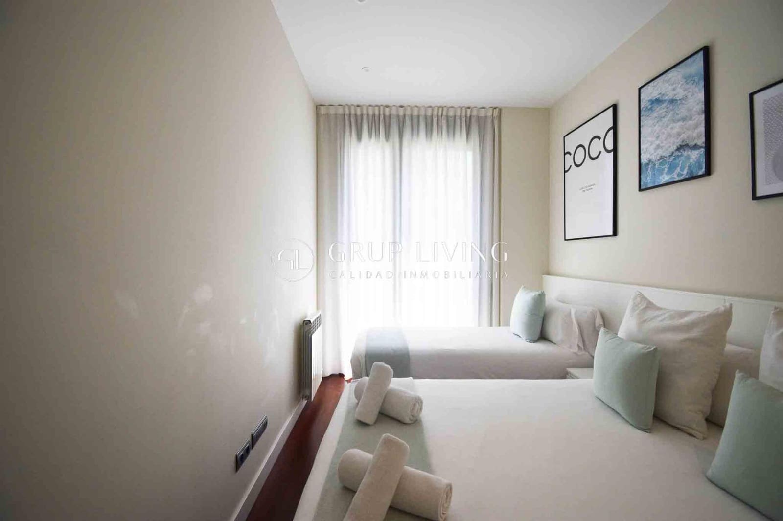 3 camera da letto Appartamento in vendita in Sitges con piscina garage - 840.000 € (Rif: 9134564)