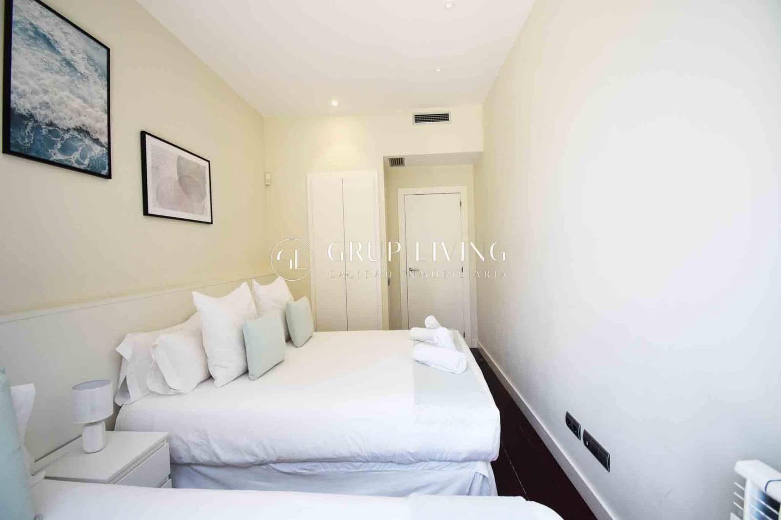 3 camera da letto Appartamento in vendita in Sitges con piscina garage - 840.000 € (Rif: 9134564)