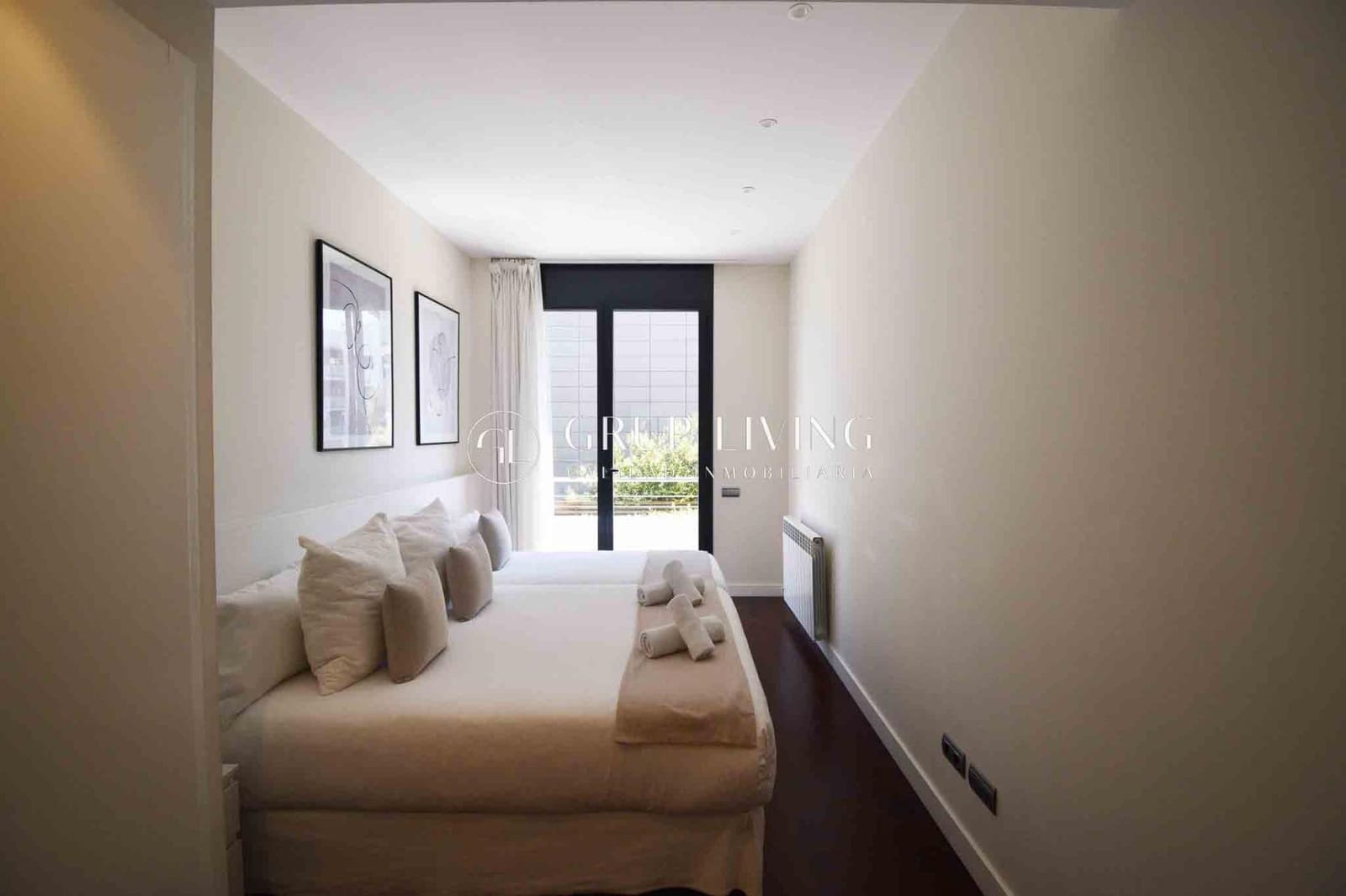 3 camera da letto Appartamento in vendita in Sitges con piscina garage - 840.000 € (Rif: 9134564)