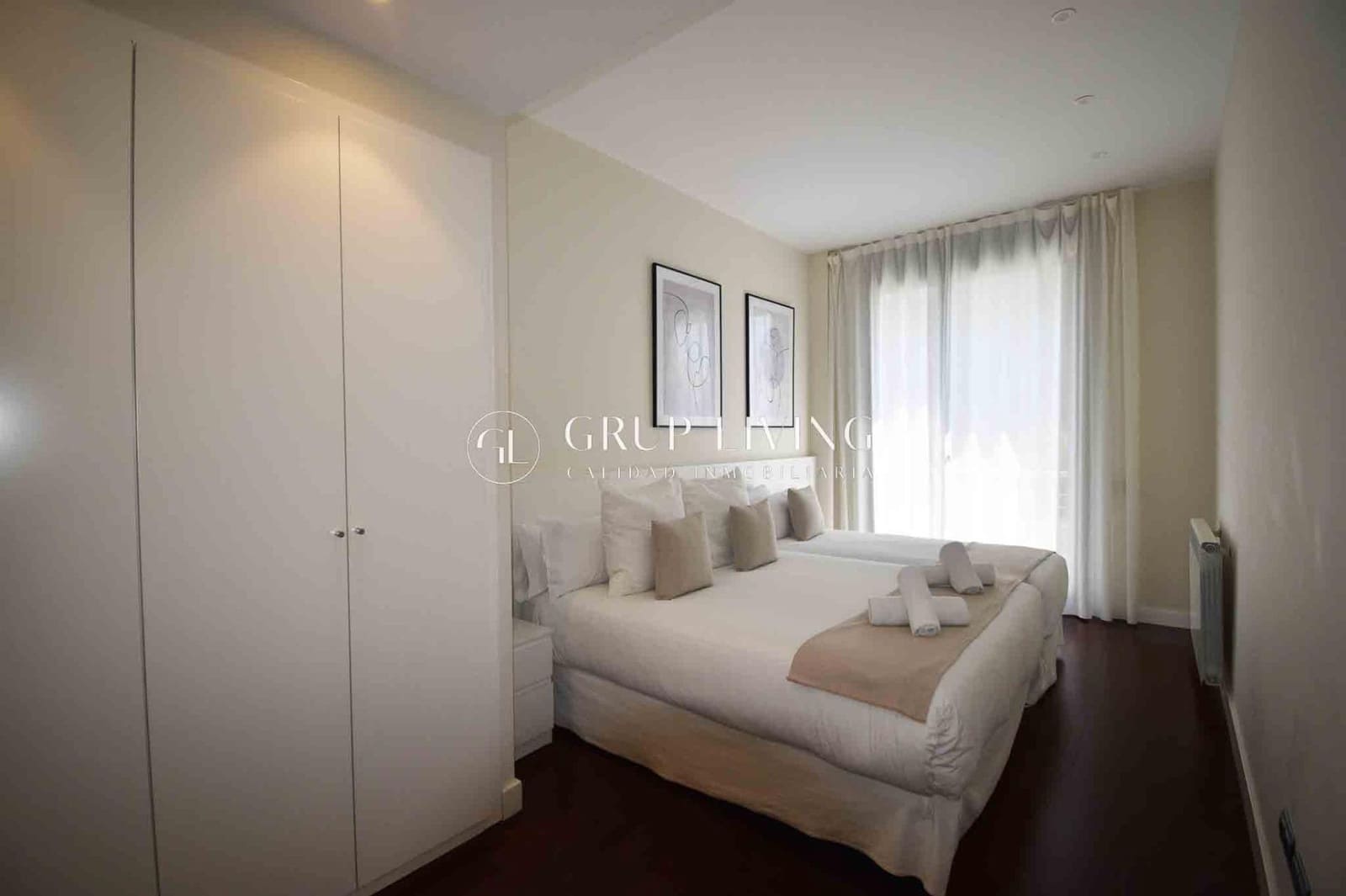 3 camera da letto Appartamento in vendita in Sitges con piscina garage - 840.000 € (Rif: 9134564)