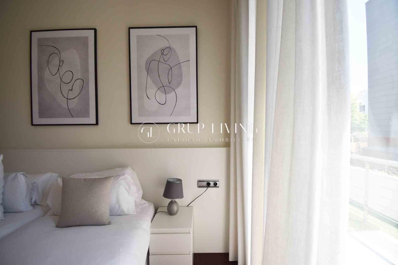 3 camera da letto Appartamento in vendita in Sitges con piscina garage - 840.000 € (Rif: 9134564)