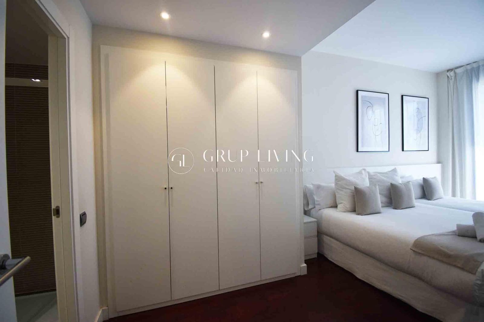 3 camera da letto Appartamento in vendita in Sitges con piscina garage - 840.000 € (Rif: 9134564)