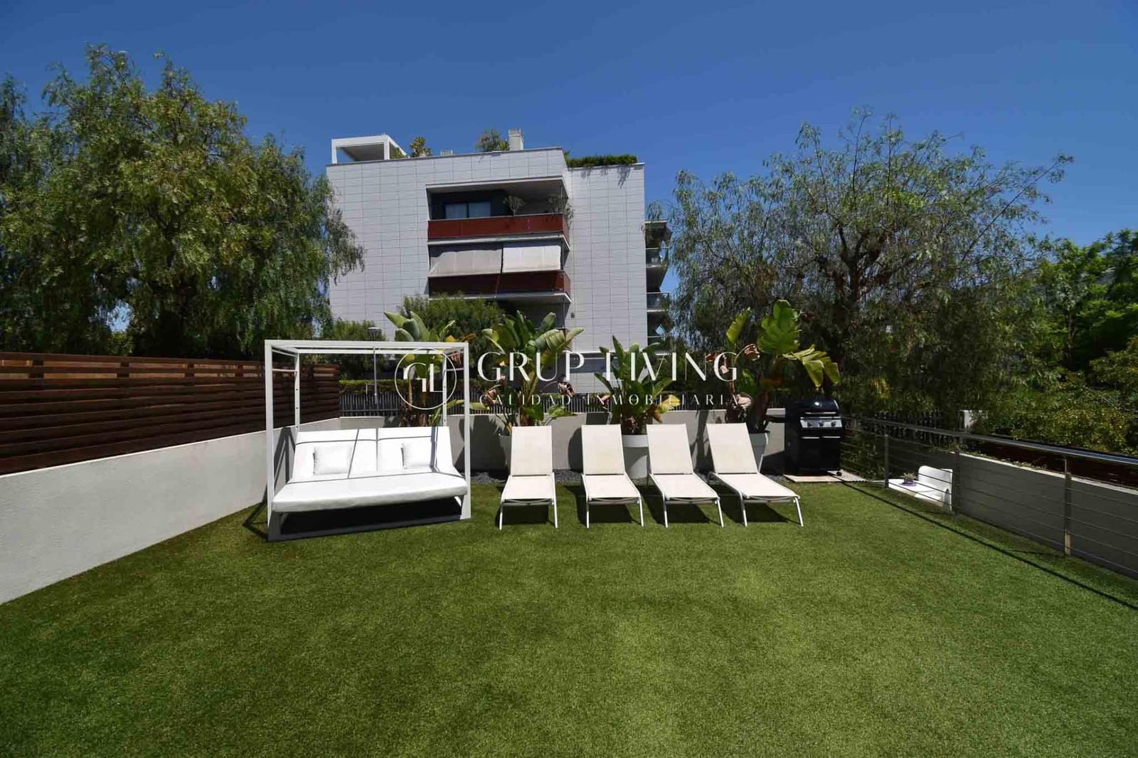 3 camera da letto Appartamento in vendita in Sitges con piscina garage - 840.000 € (Rif: 9134564)