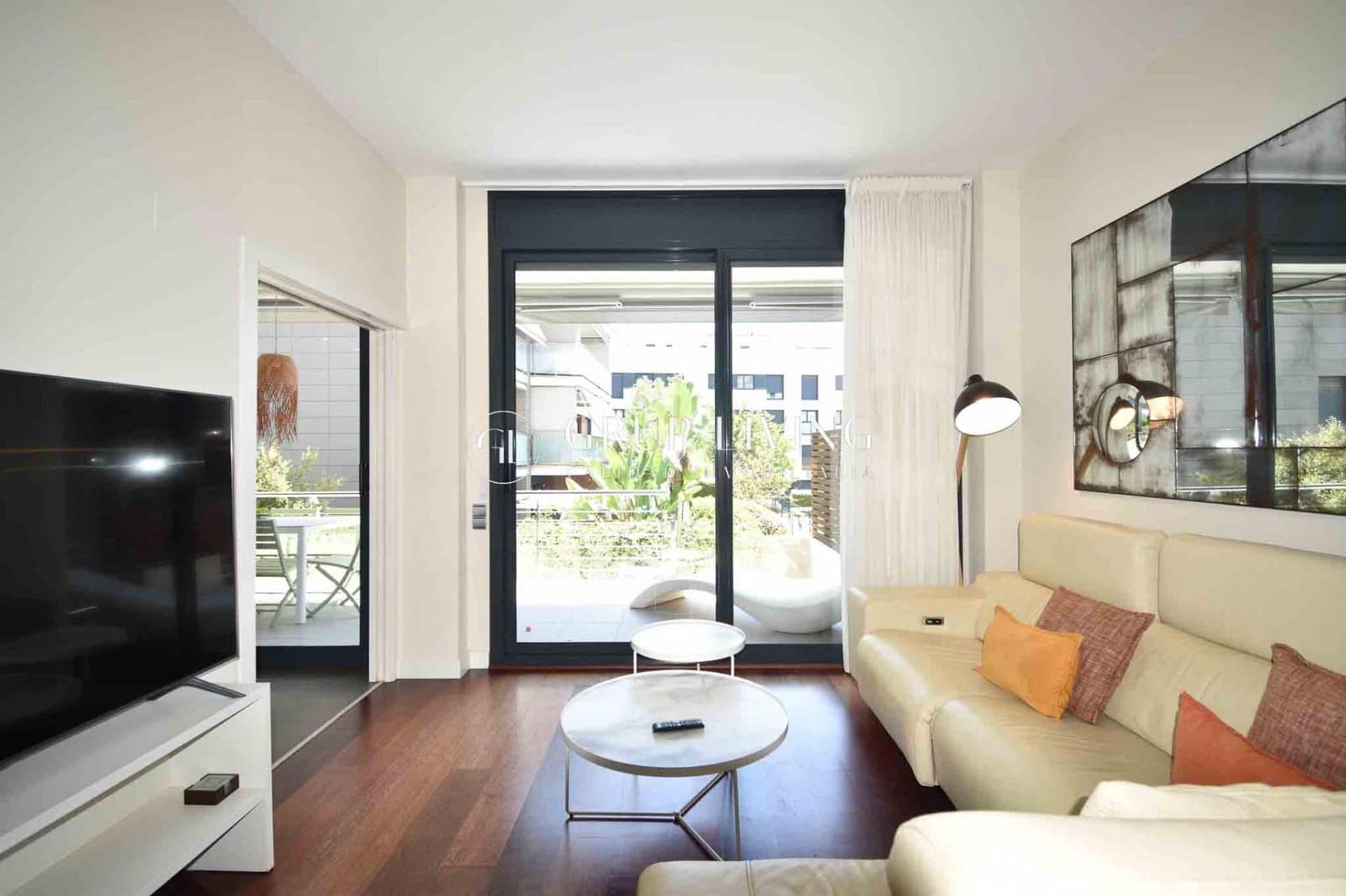 3 camera da letto Appartamento in vendita in Sitges con piscina garage - 840.000 € (Rif: 9134564)