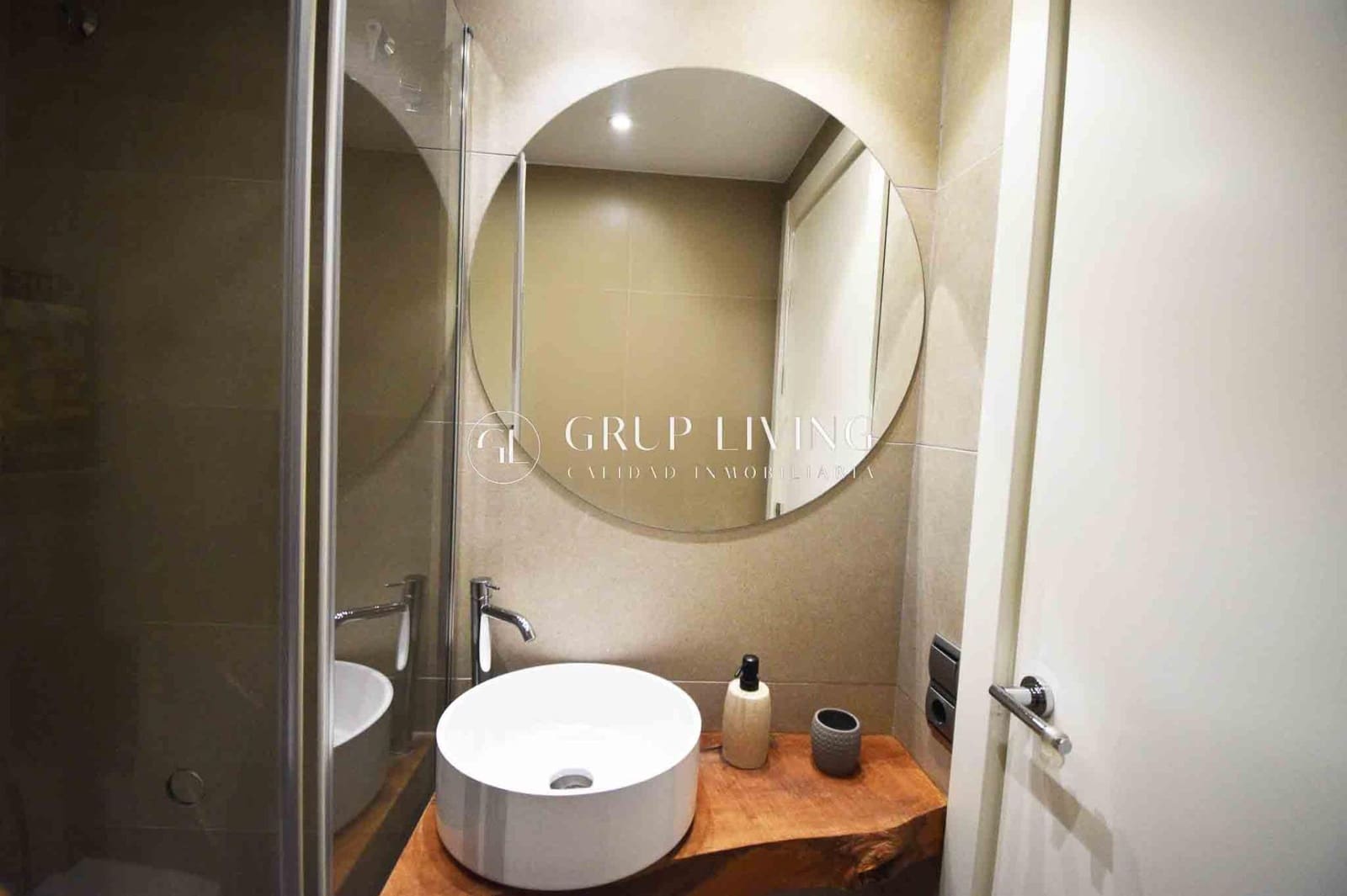 3 camera da letto Appartamento in vendita in Sitges con piscina garage - 840.000 € (Rif: 9134564)