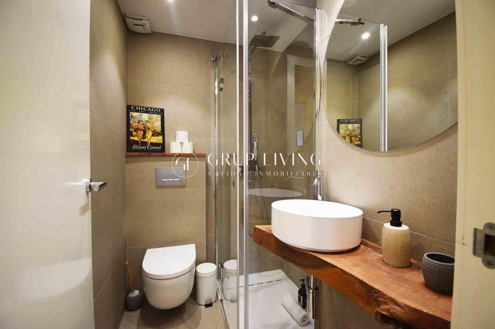 3 camera da letto Appartamento in vendita in Sitges con piscina garage - 840.000 € (Rif: 9134564)