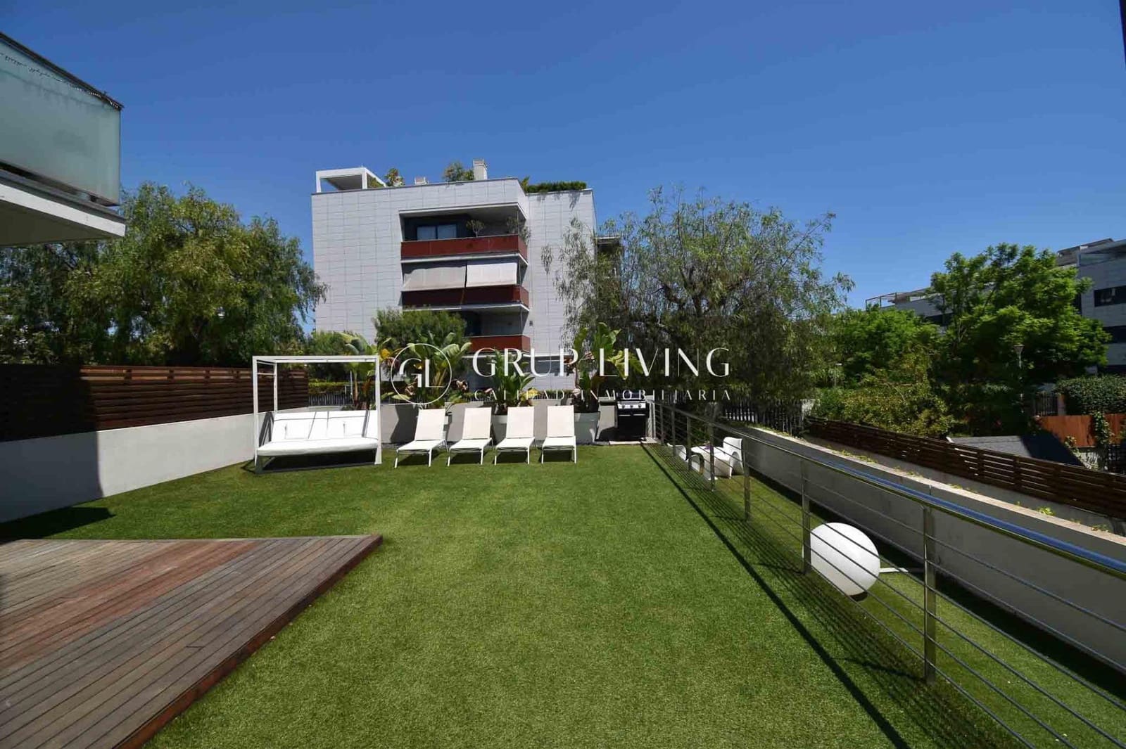 3 camera da letto Appartamento in vendita in Sitges con piscina garage - 840.000 € (Rif: 9134564)