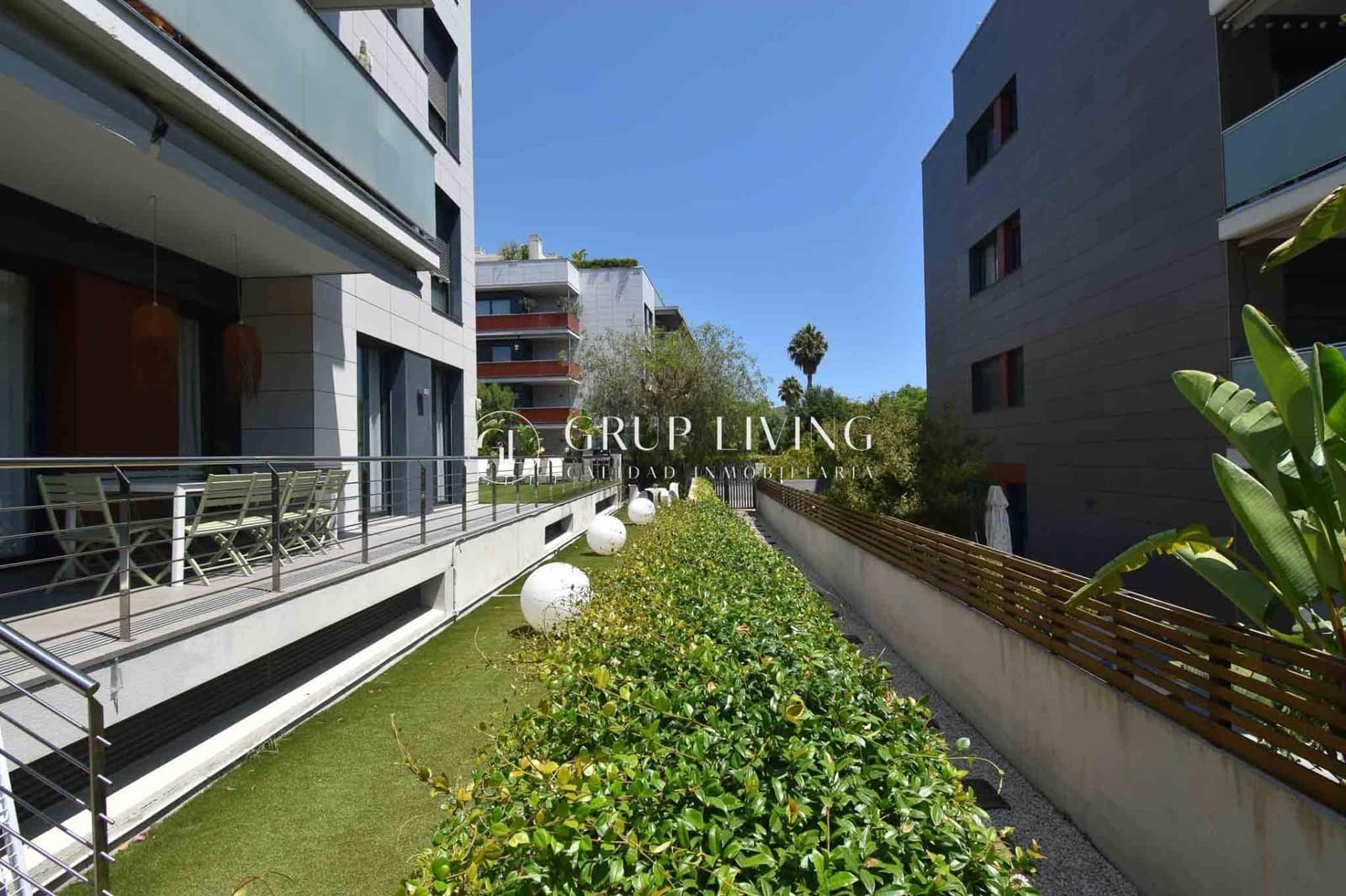 3 camera da letto Appartamento in vendita in Sitges con piscina garage - 840.000 € (Rif: 9134564)