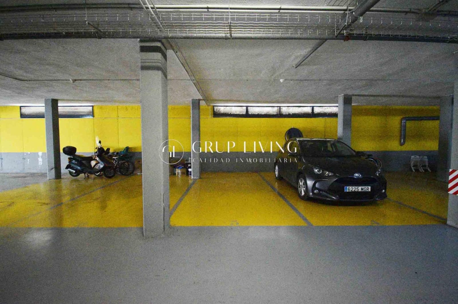 3 camera da letto Appartamento in vendita in Sitges con piscina garage - 840.000 € (Rif: 9134564)