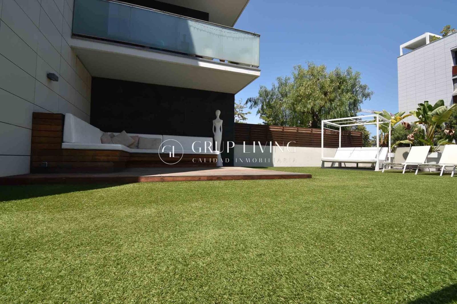 3 camera da letto Appartamento in vendita in Sitges con piscina garage - 840.000 € (Rif: 9134564)