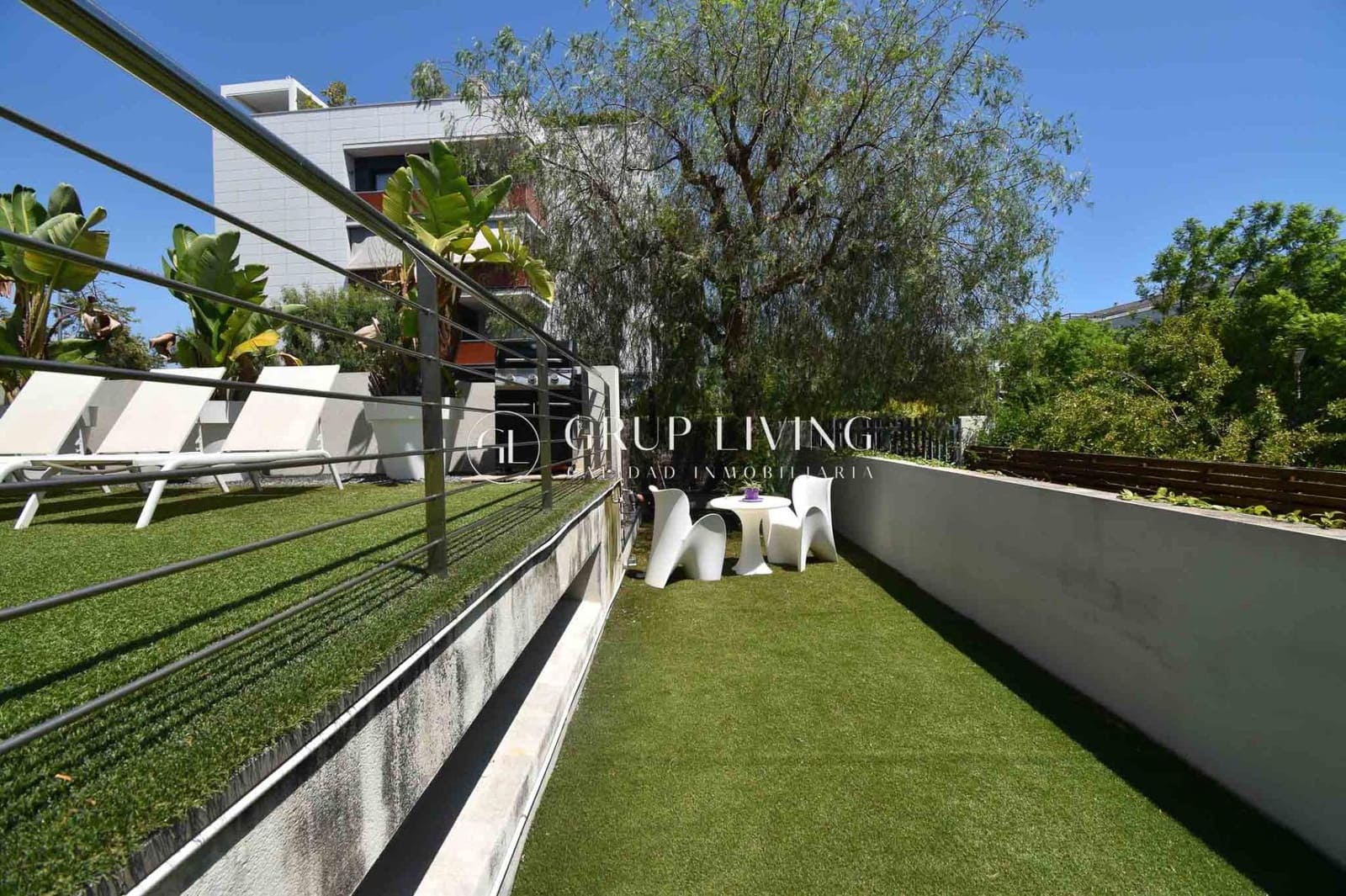 3 camera da letto Appartamento in vendita in Sitges con piscina garage - 840.000 € (Rif: 9134564)