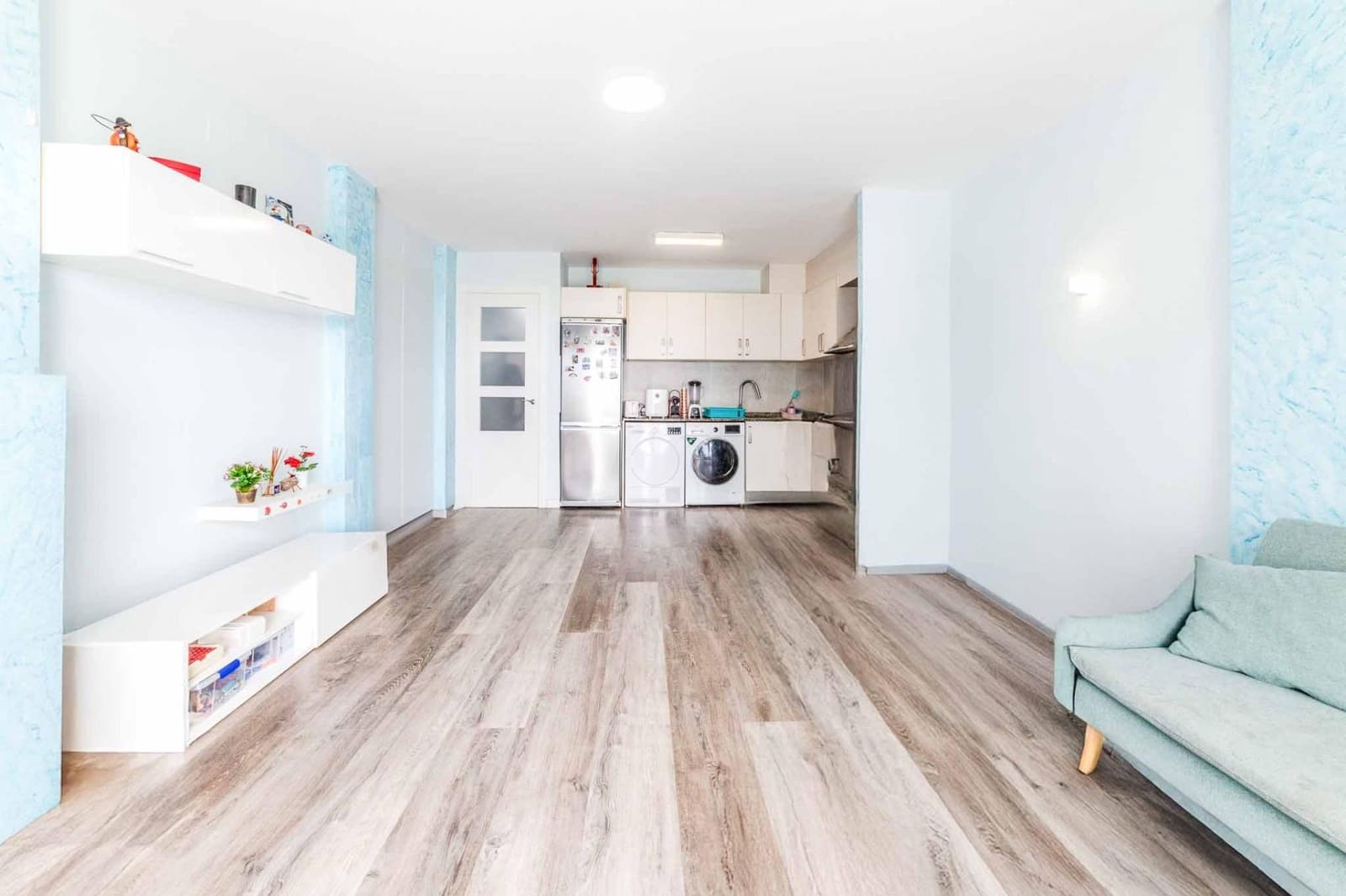 2 makuuhuone Asunto myytävänä paikassa Cubelles mukana uima-altaan 
autotalli - 250 000 € (Ref: 9141679)