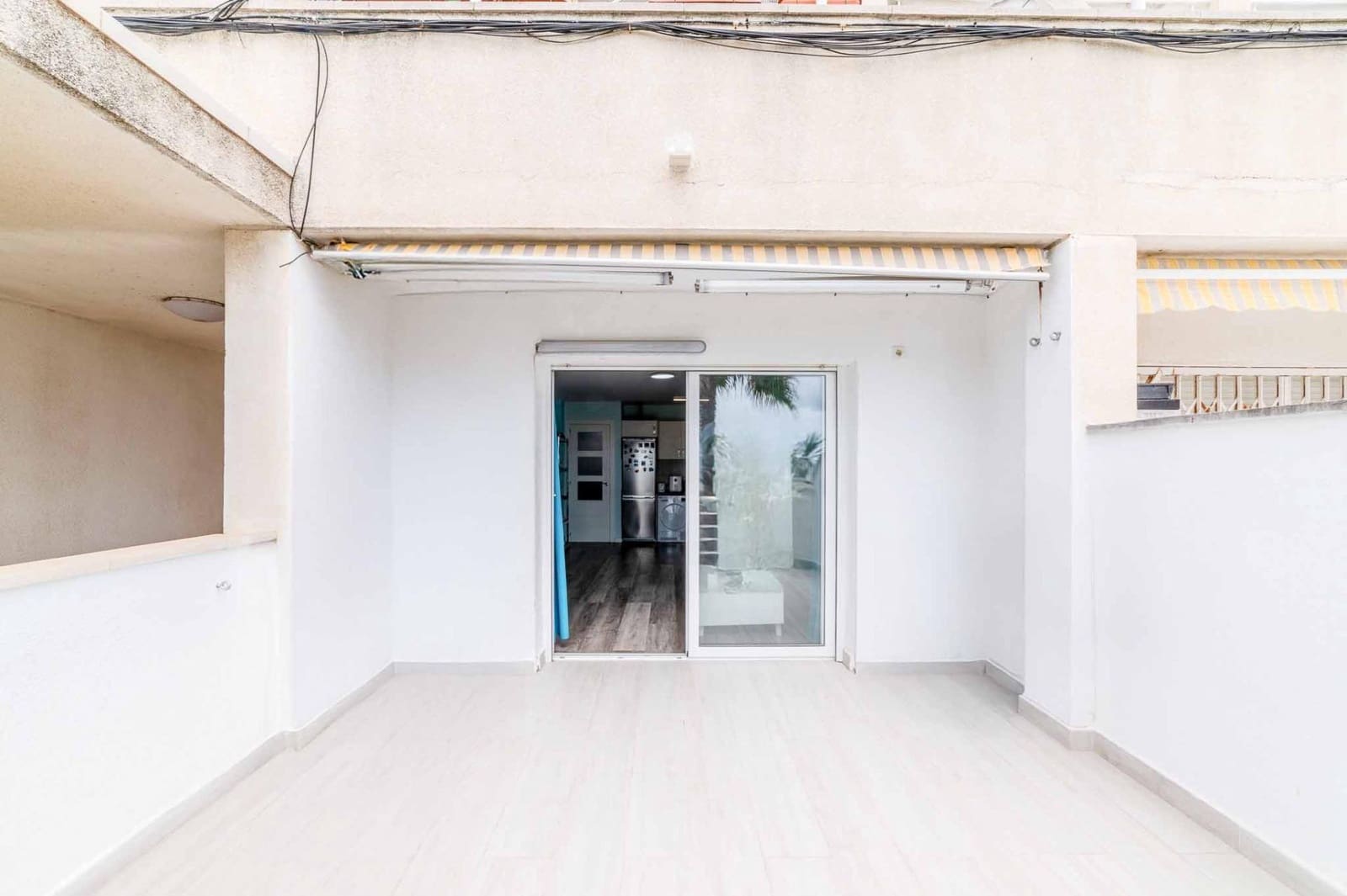 2 makuuhuone Asunto myytävänä paikassa Cubelles mukana uima-altaan 
autotalli - 250 000 € (Ref: 9141679)