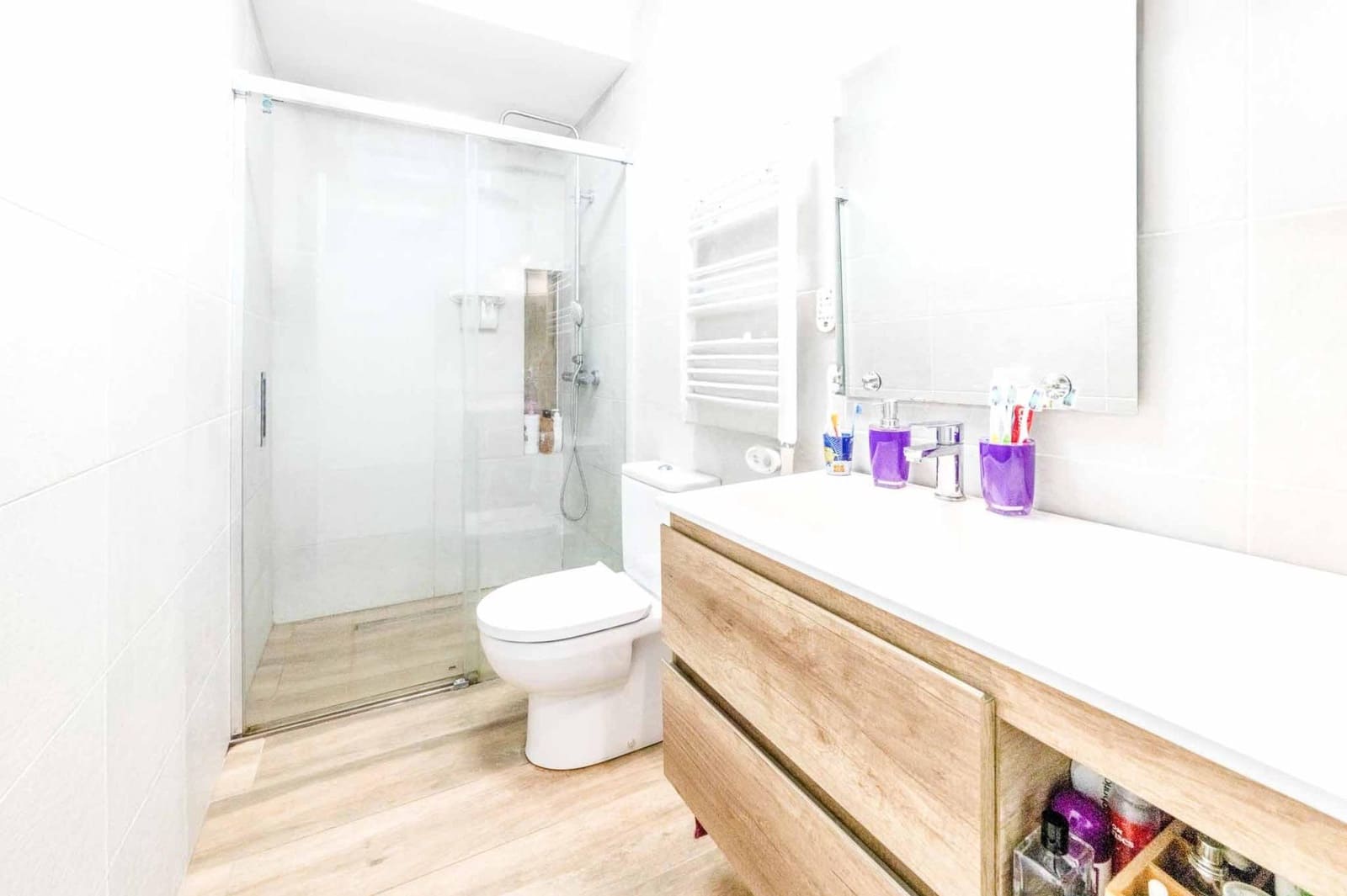 2 makuuhuone Asunto myytävänä paikassa Cubelles mukana uima-altaan 
autotalli - 250 000 € (Ref: 9141679)