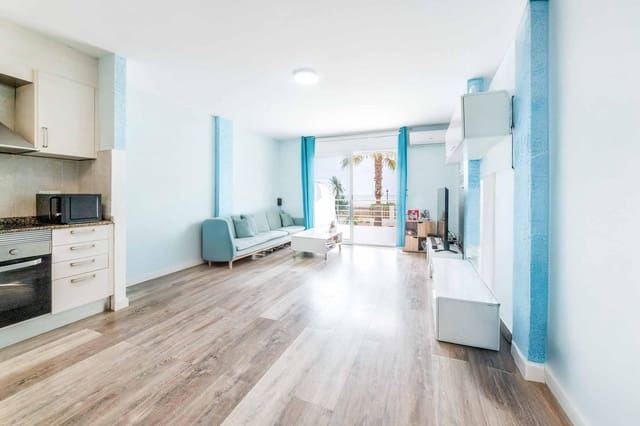 Piso de 2 habitaciones en Cubelles en venta con piscina garaje - 250.000 € (Ref: 9141679)