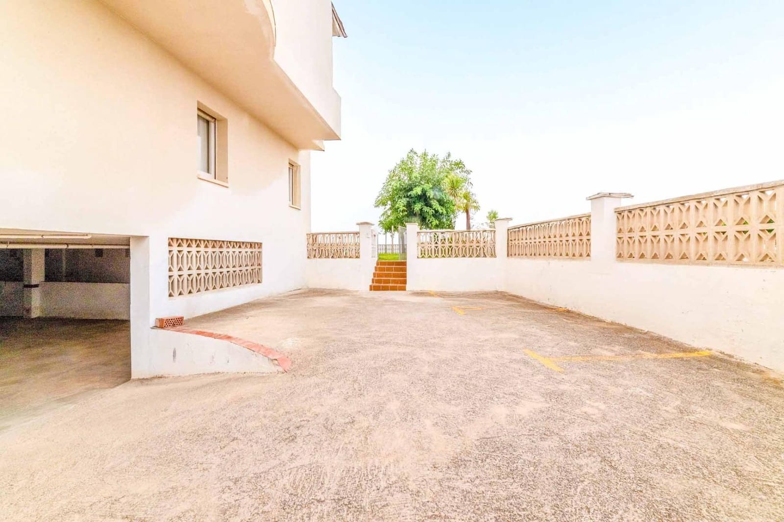 2 makuuhuone Asunto myytävänä paikassa Cubelles mukana uima-altaan 
autotalli - 250 000 € (Ref: 9141679)