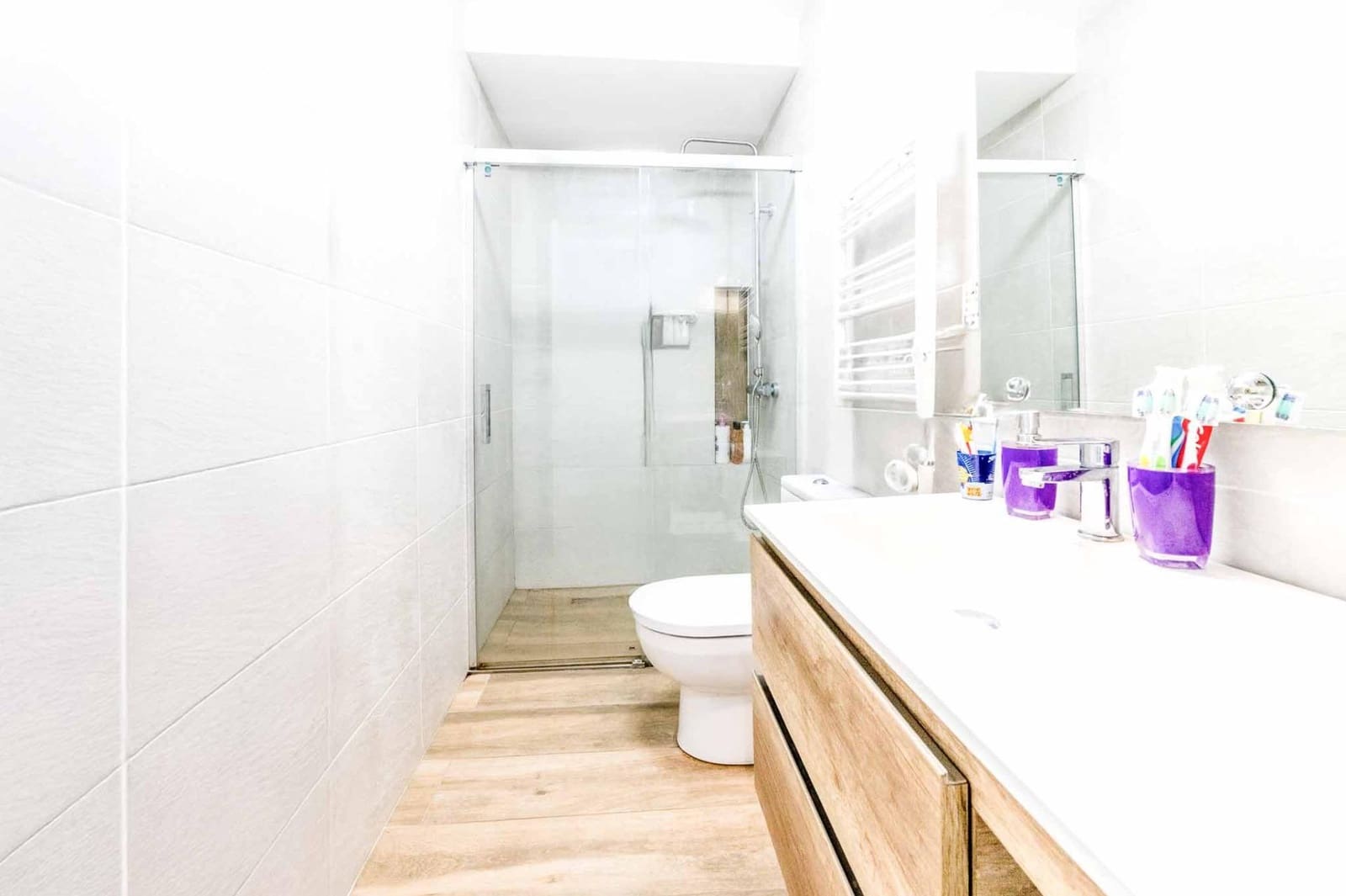 2 camera da letto Appartamento in vendita in Cubelles con piscina garage - 250.000 € (Rif: 9141679)