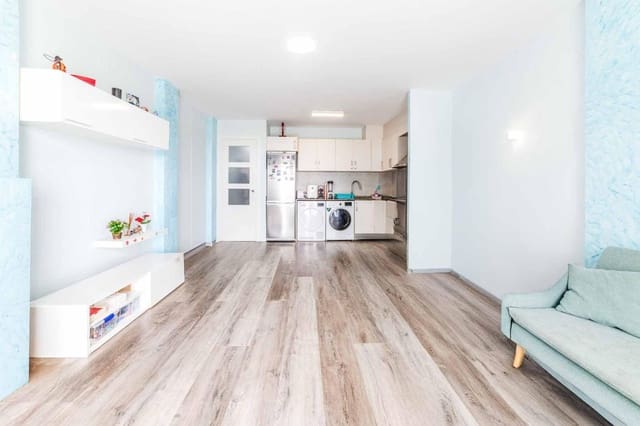 2 sovrum Lägenhet till salu i Cubelles med pool garage - 250 000 € (Ref: 9141679)