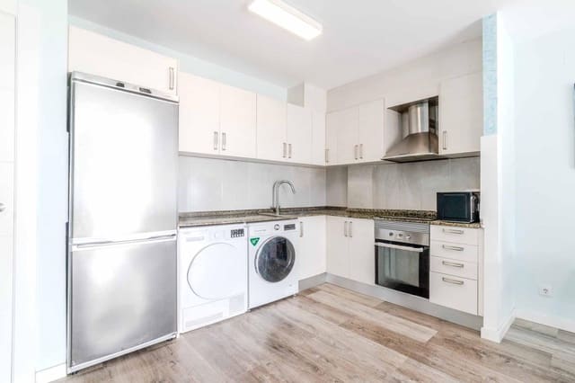 2 sovrum Lägenhet till salu i Cubelles med pool garage - 250 000 € (Ref: 9141679)