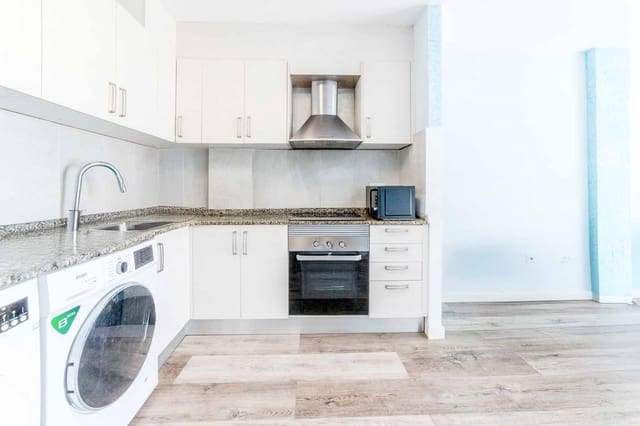 2 sovrum Lägenhet till salu i Cubelles med pool garage - 250 000 € (Ref: 9141679)