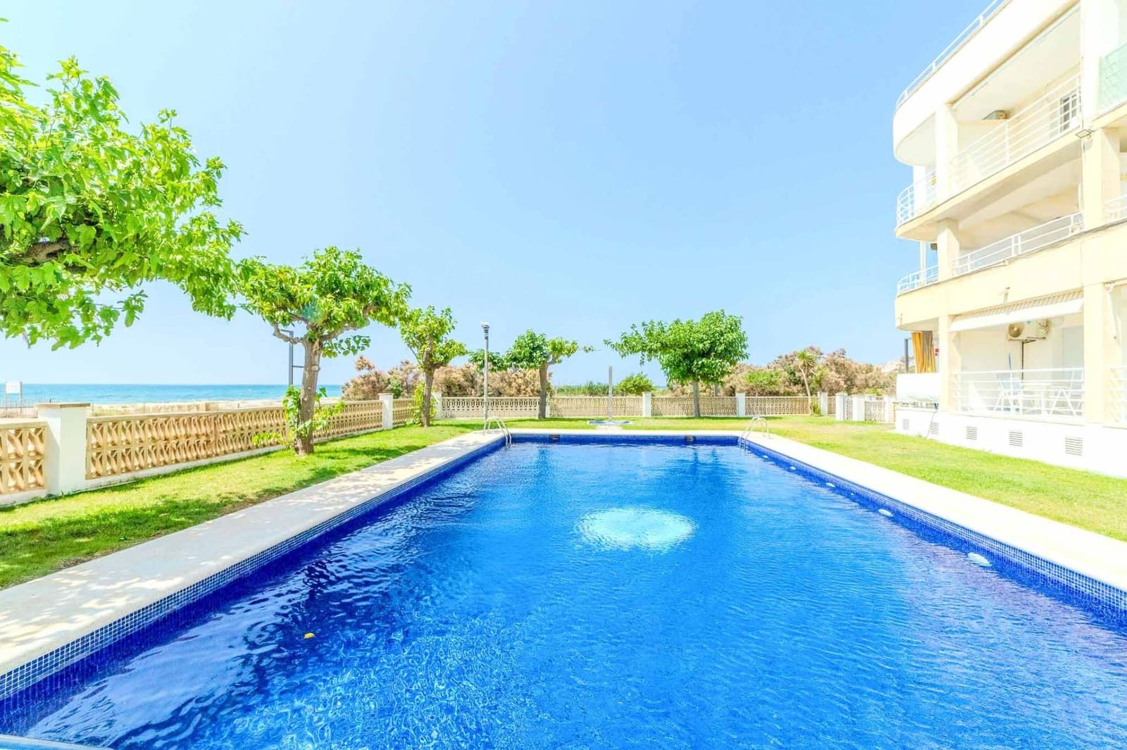 2 camera da letto Appartamento in vendita in Cubelles con piscina garage - 250.000 € (Rif: 9141679)