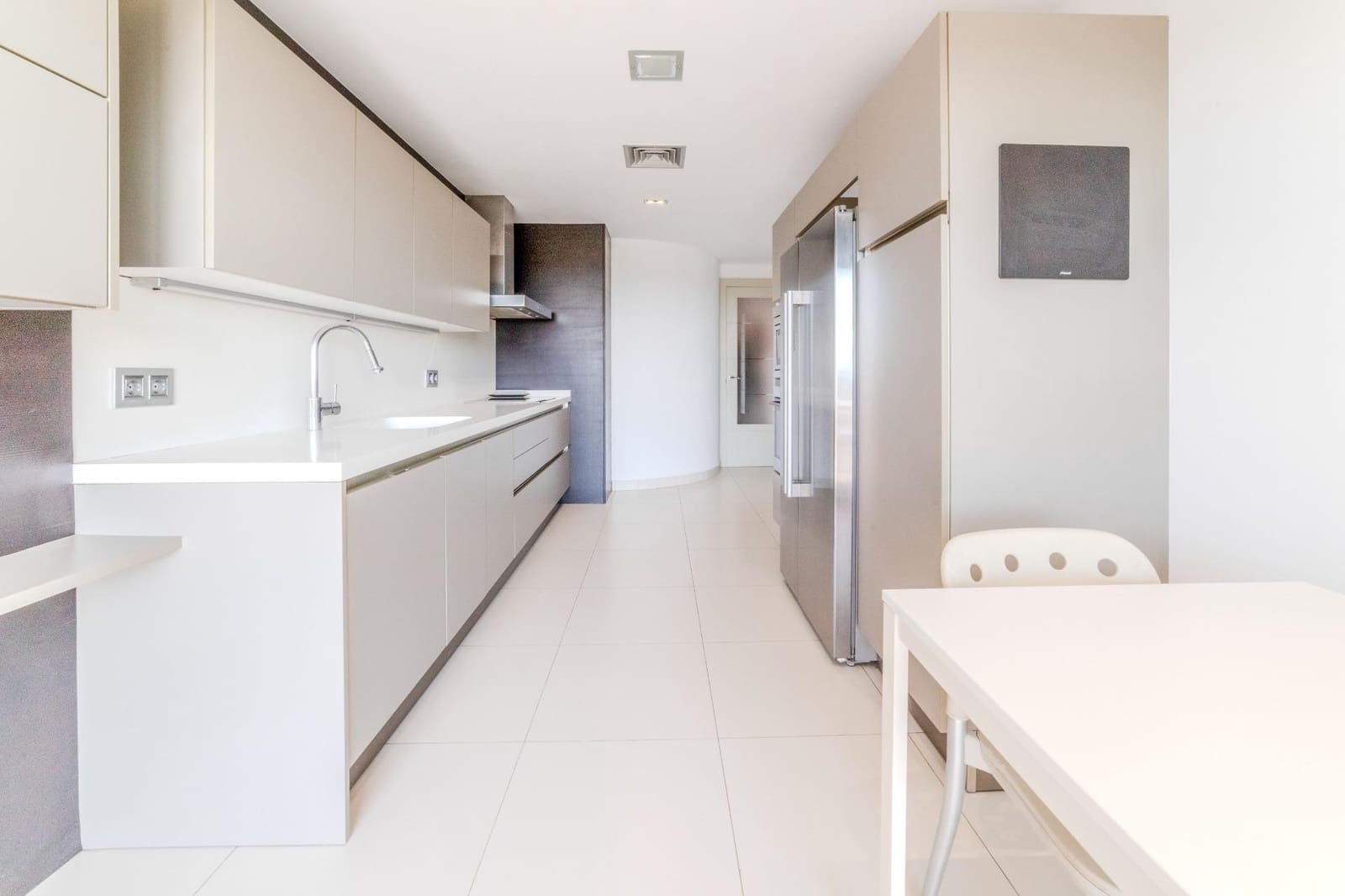 3 chambre Appartement à vendre à Sitges avec piscine garage - 940 000 € (Ref: 9145621)