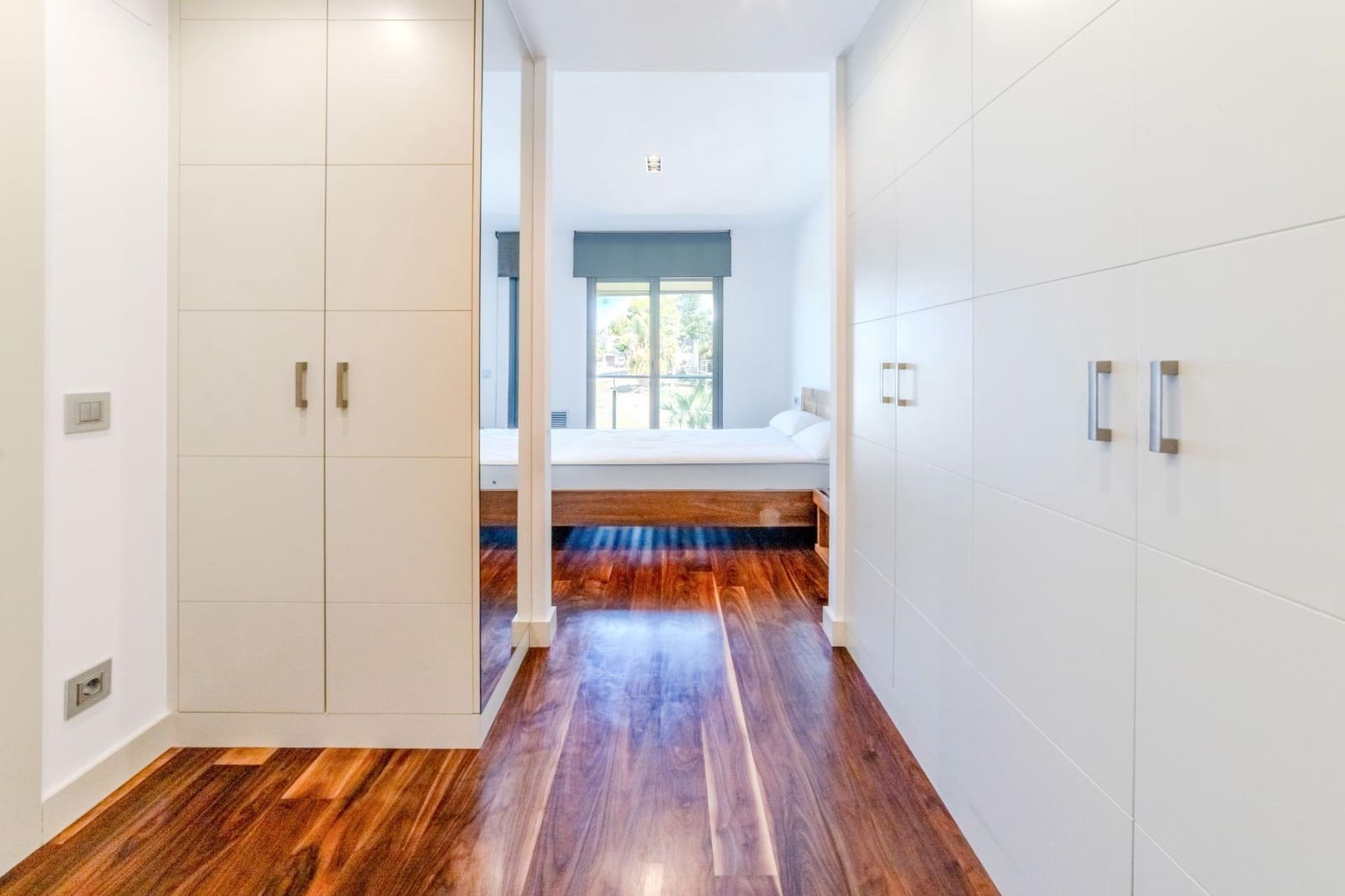 3 chambre Appartement à vendre à Sitges avec piscine garage - 940 000 € (Ref: 9145621)