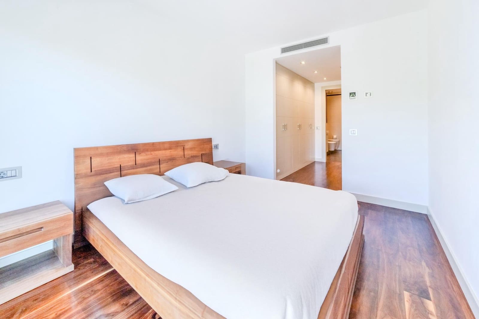 3 chambre Appartement à vendre à Sitges avec piscine garage - 940 000 € (Ref: 9145621)