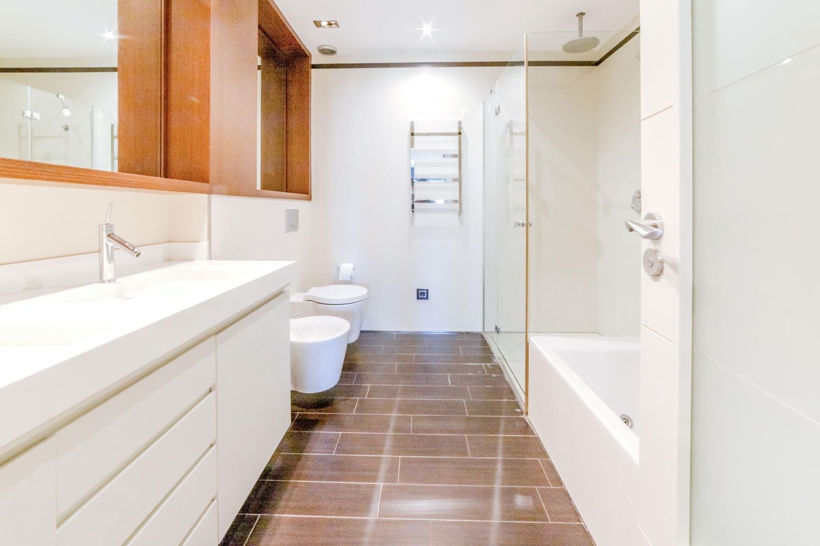 3 chambre Appartement à vendre à Sitges avec piscine garage - 940 000 € (Ref: 9145621)