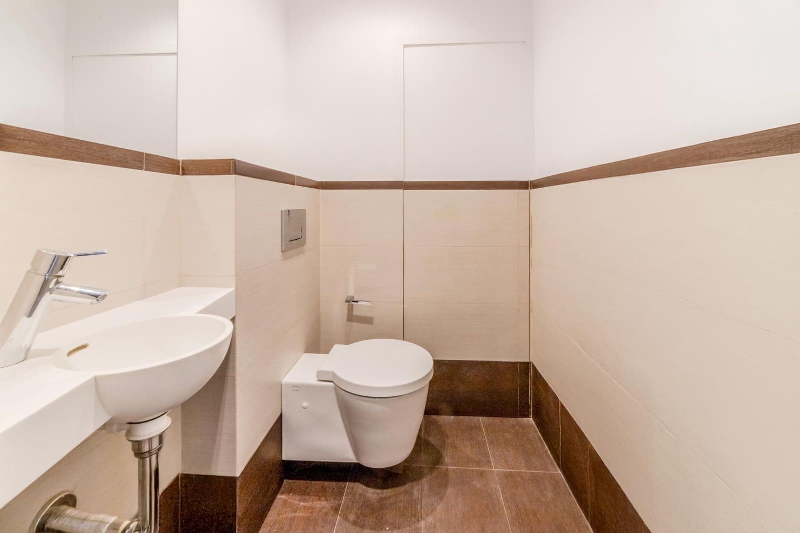 3 chambre Appartement à vendre à Sitges avec piscine garage - 940 000 € (Ref: 9145621)