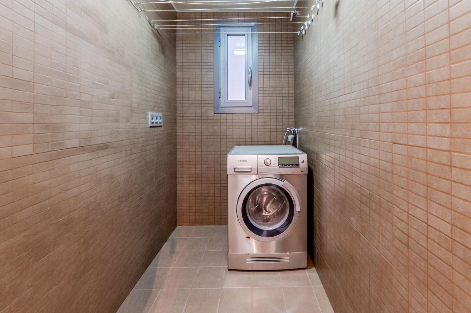 3 chambre Appartement à vendre à Sitges avec piscine garage - 940 000 € (Ref: 9145621)