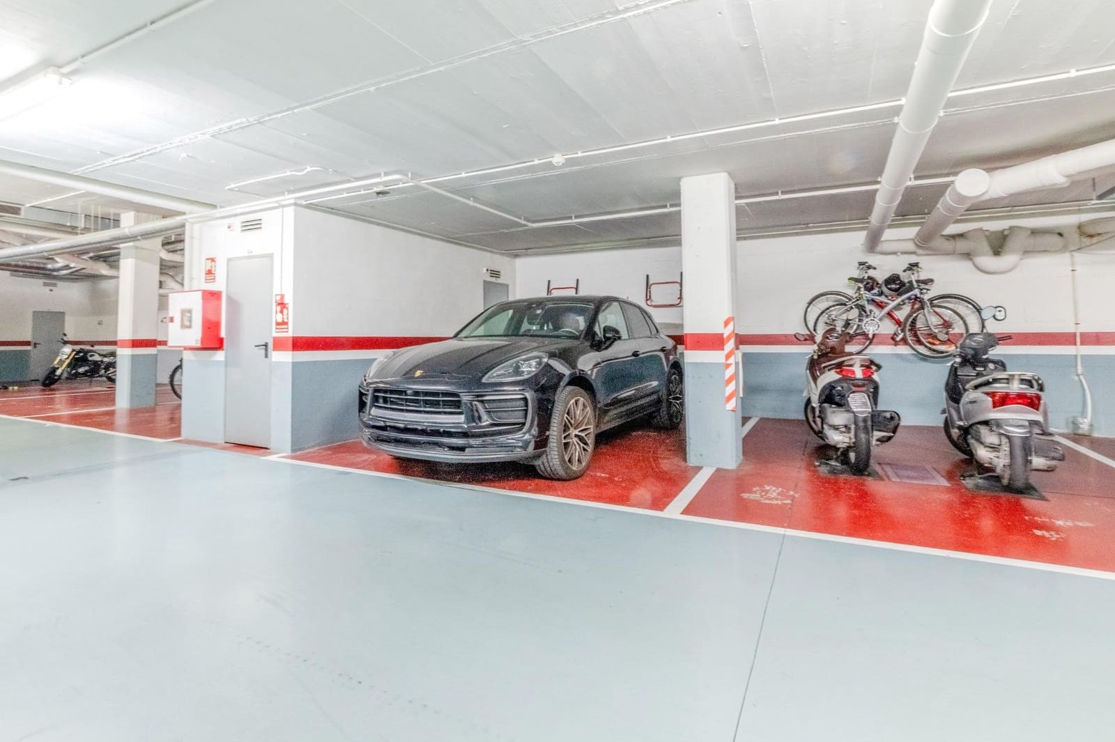 3 chambre Appartement à vendre à Sitges avec piscine garage - 940 000 € (Ref: 9145621)