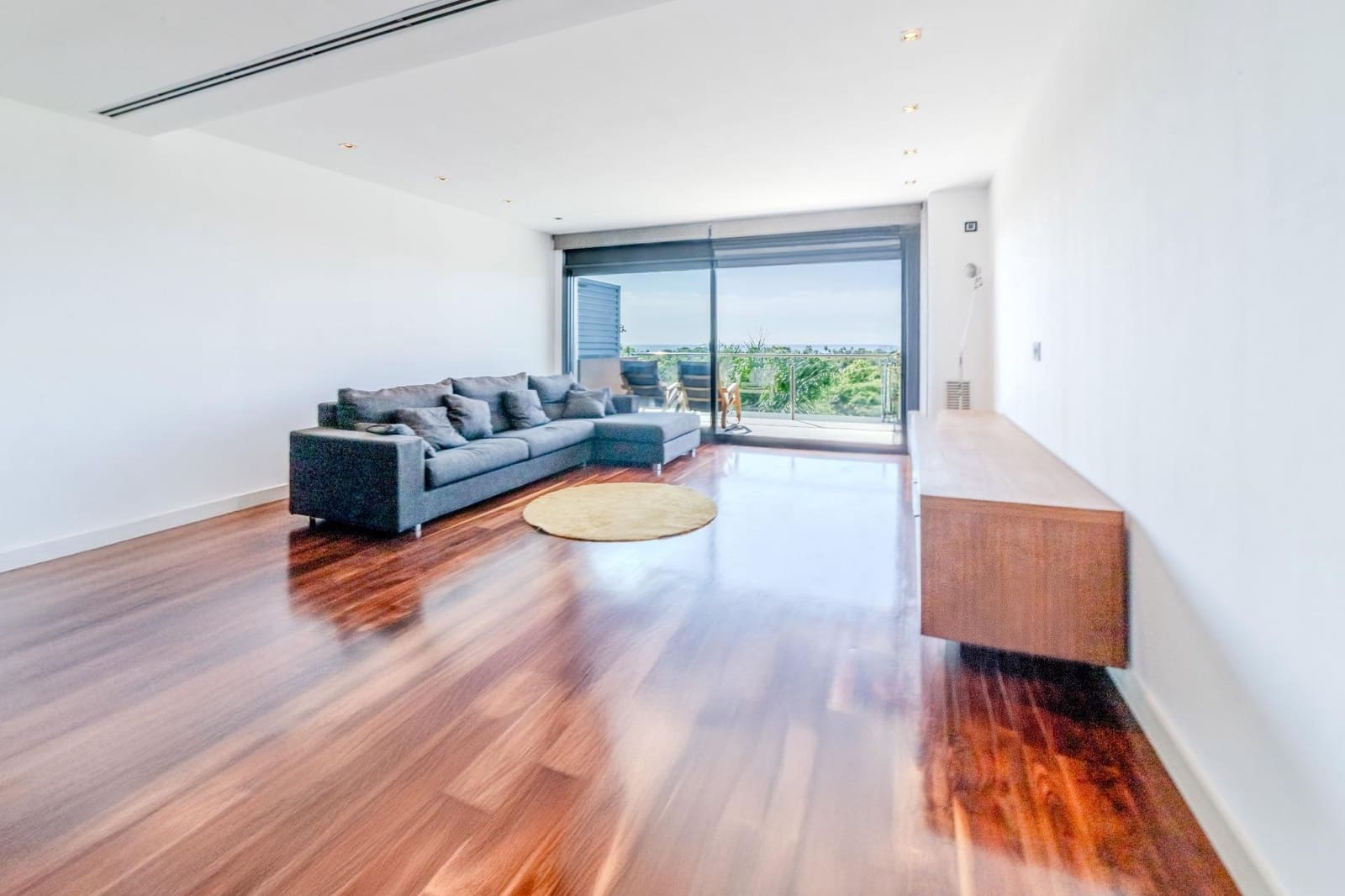 3 chambre Appartement à vendre à Sitges avec piscine garage - 940 000 € (Ref: 9145621)