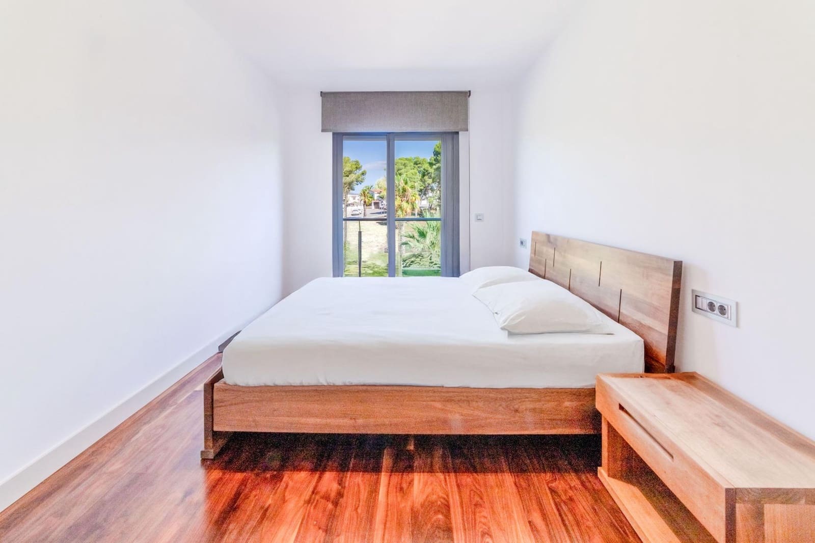 3 chambre Appartement à vendre à Sitges avec piscine garage - 940 000 € (Ref: 9145621)