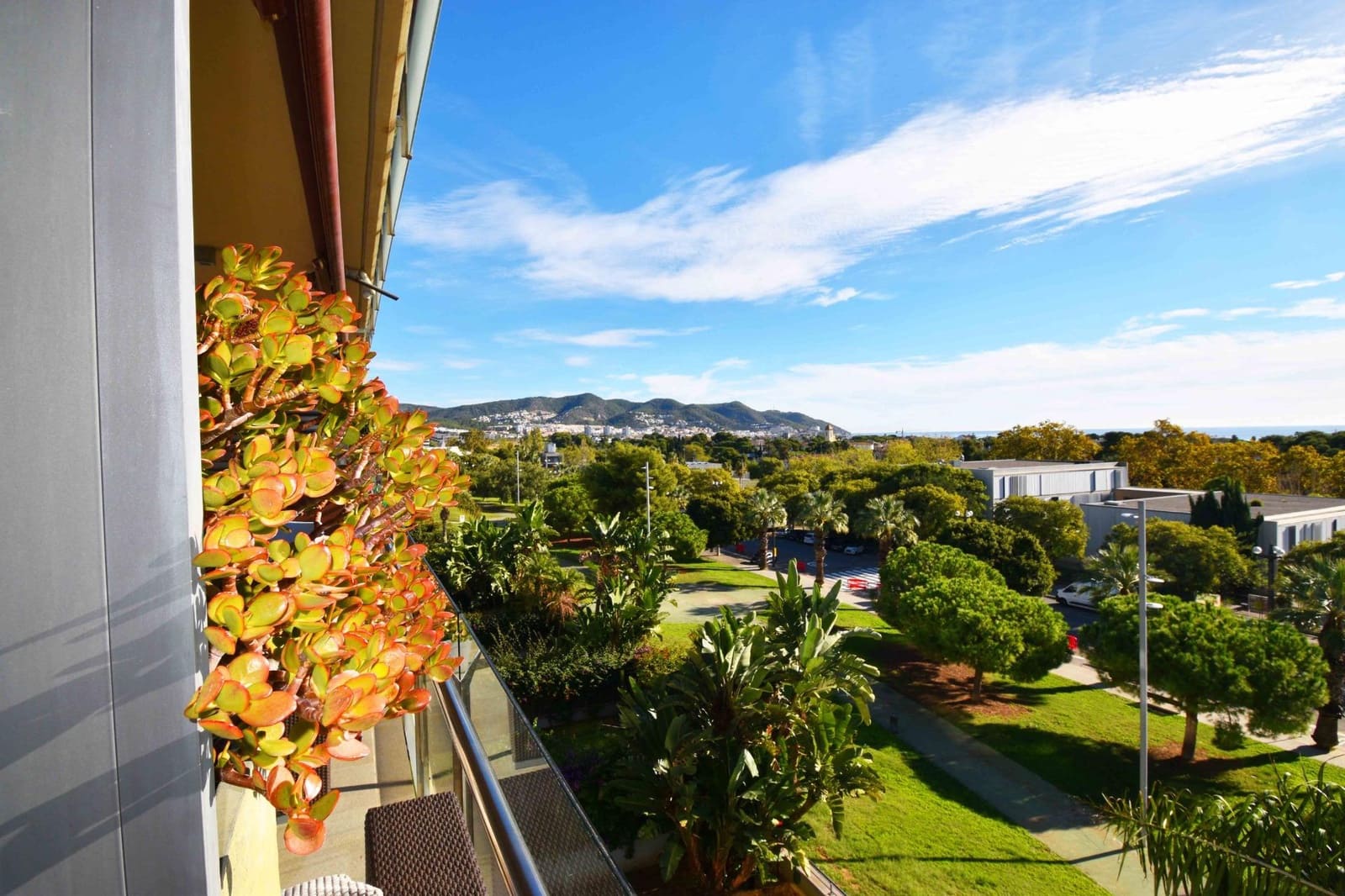 3 chambre Appartement à vendre à Sitges avec piscine garage - 940 000 € (Ref: 9145621)