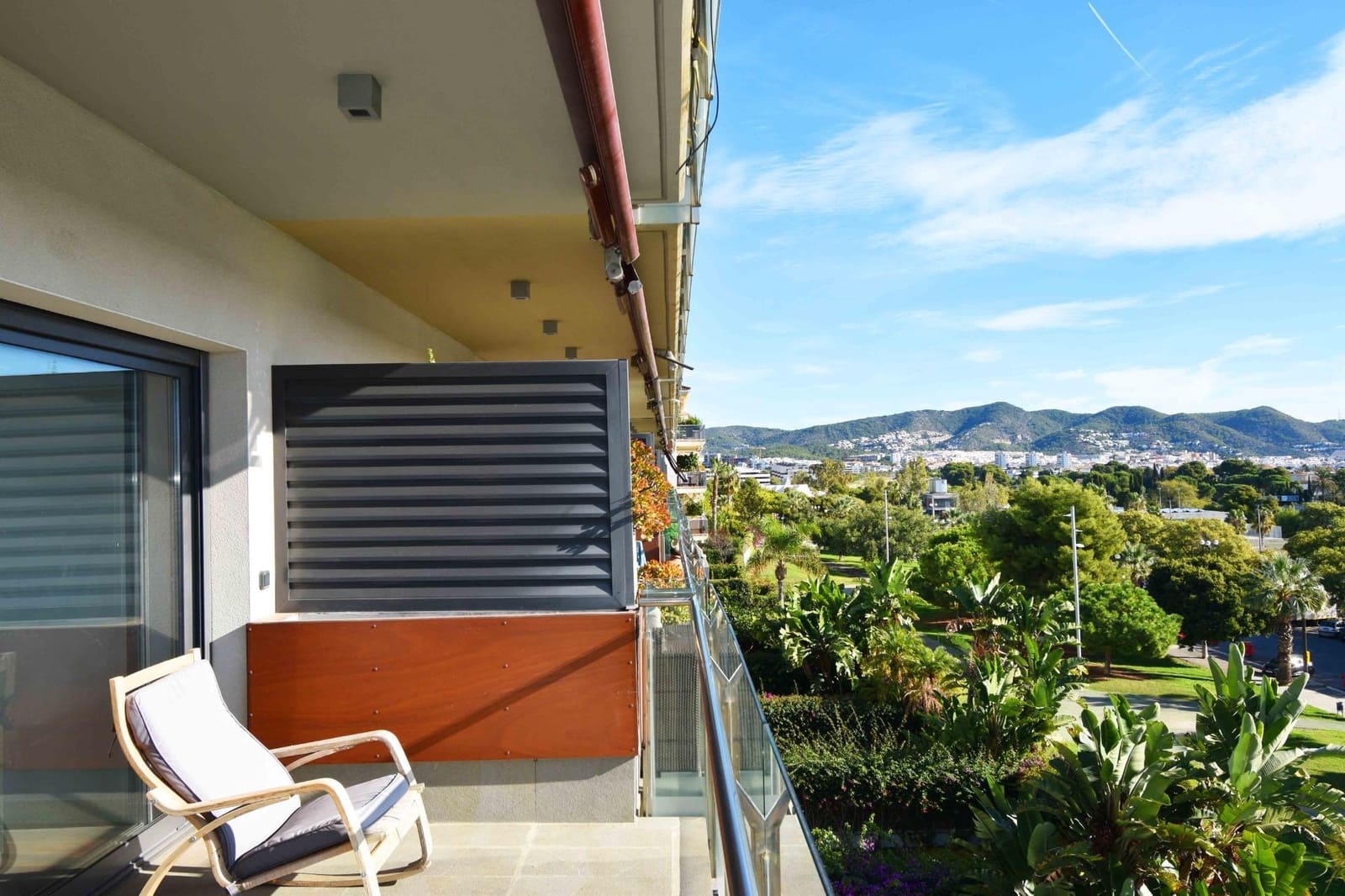 3 chambre Appartement à vendre à Sitges avec piscine garage - 940 000 € (Ref: 9145621)