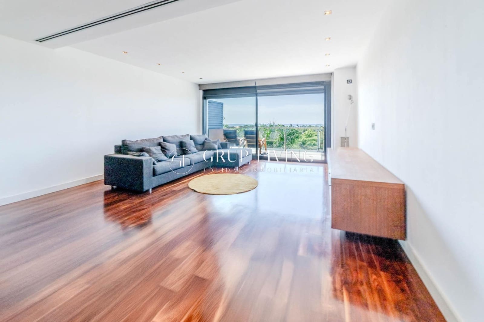 3 soverom Leilighet til leie i Sitges med svømmebasseng garasje - € 2 925 (Ref: 9145621)