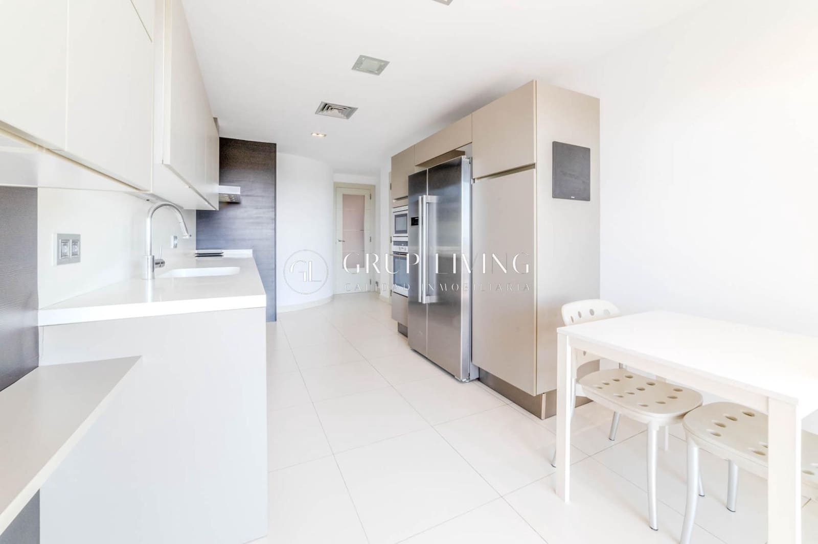 3 soverom Leilighet til leie i Sitges med svømmebasseng garasje - € 2 925 (Ref: 9145621)