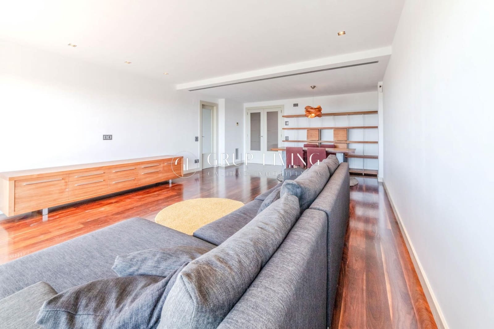 3 soverom Leilighet til leie i Sitges med svømmebasseng garasje - € 2 925 (Ref: 9145621)