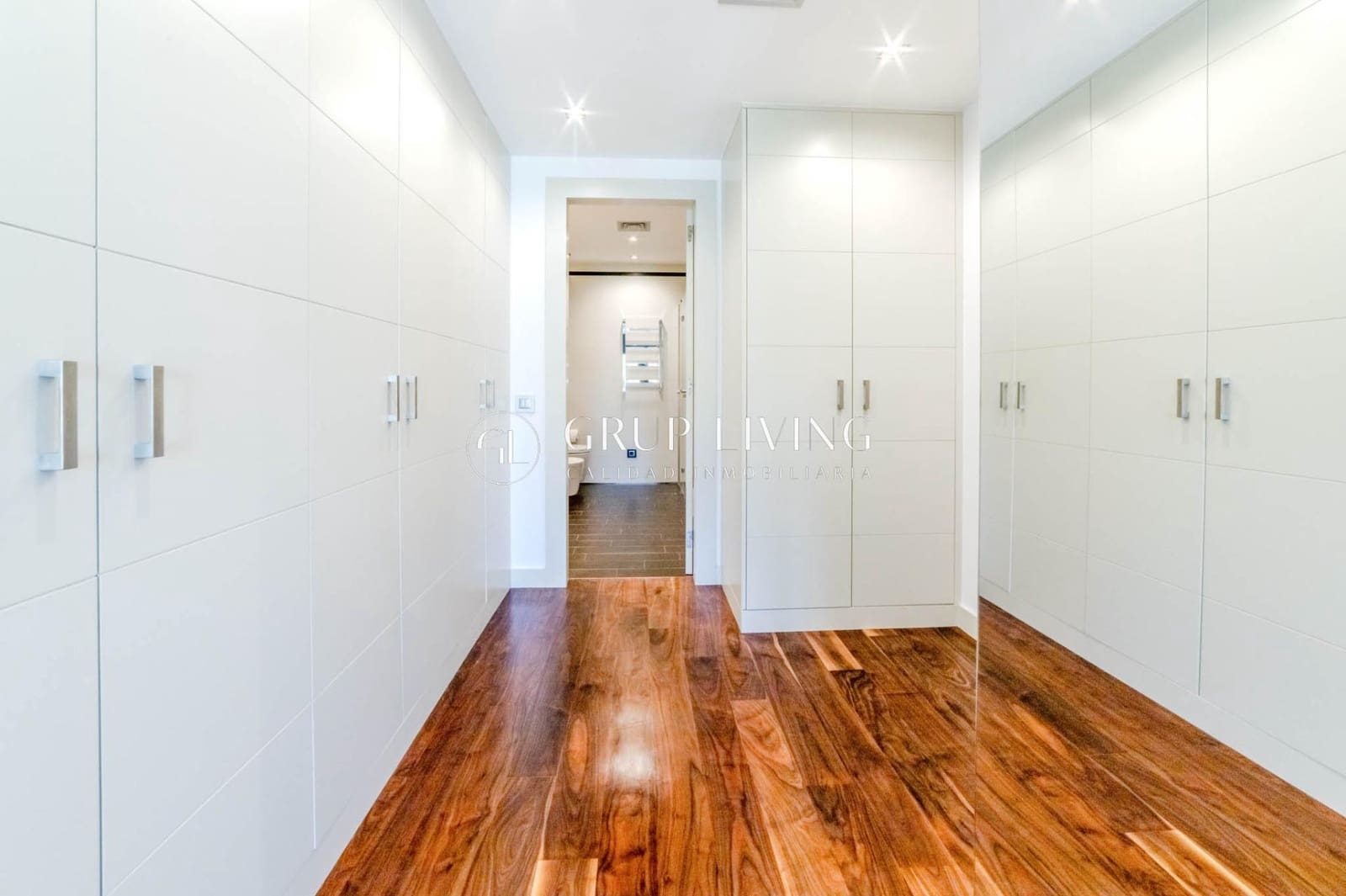 3 soverom Leilighet til leie i Sitges med svømmebasseng garasje - € 2 925 (Ref: 9145621)