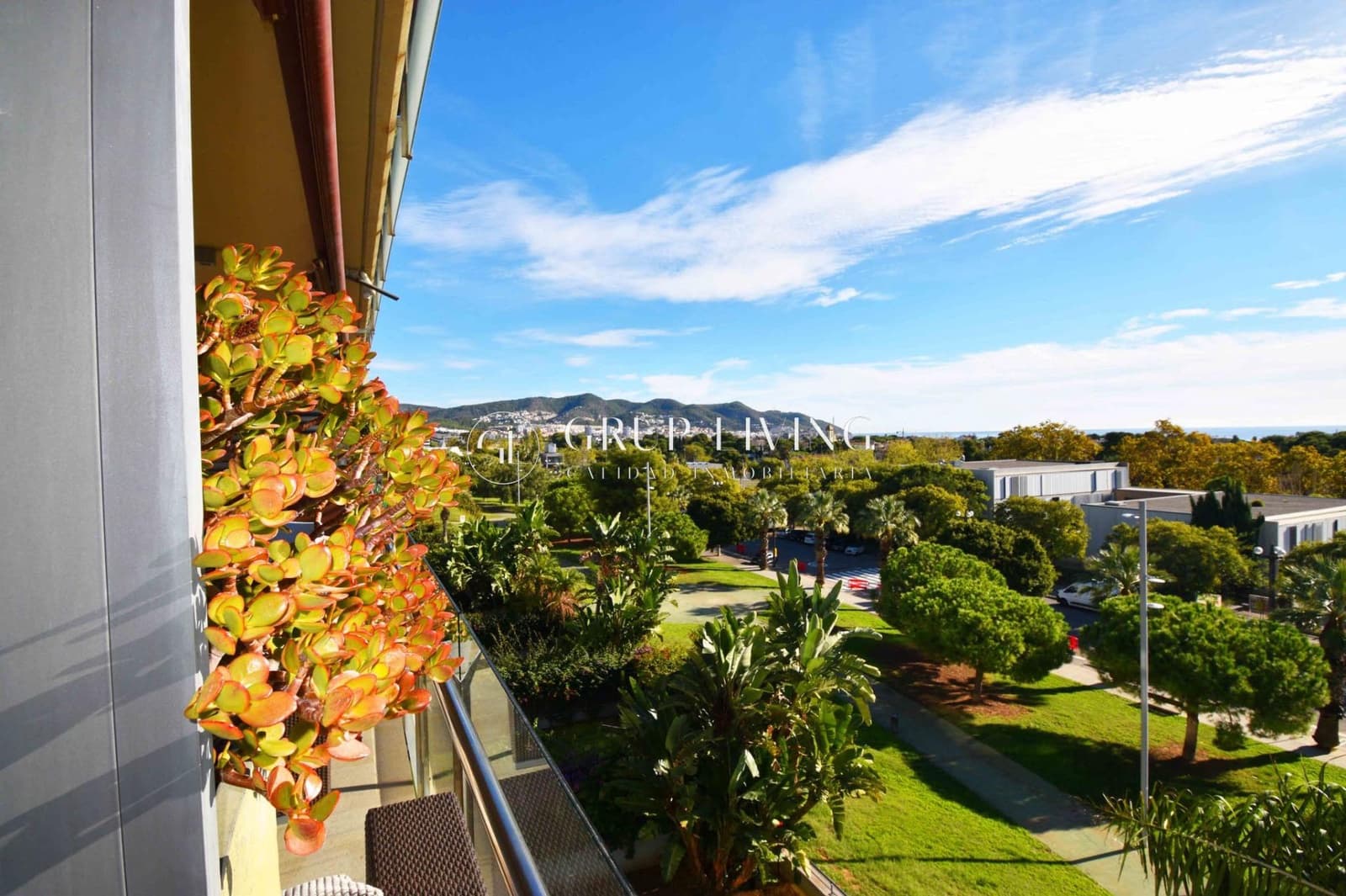 3 soverom Leilighet til leie i Sitges med svømmebasseng garasje - € 2 925 (Ref: 9145621)