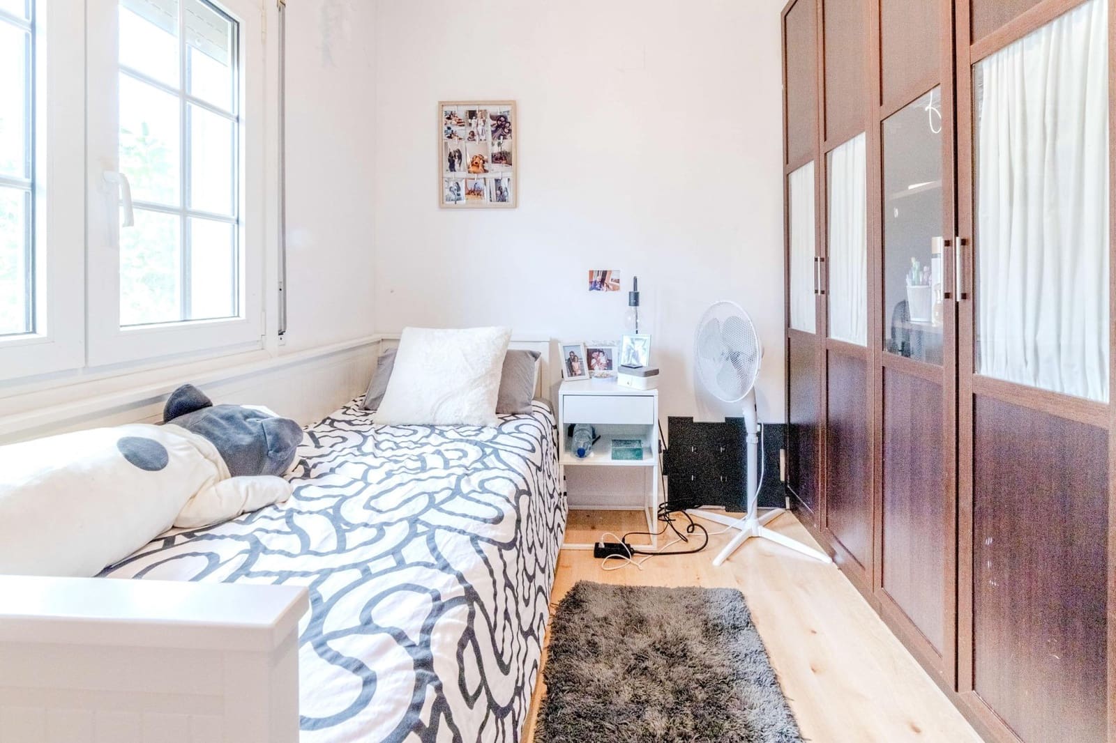 4 slaapkamer Halfvrijstaande villa te koop in Sant Pere de Ribes met zwembad garage - € 550.000 (Ref: 9149394)