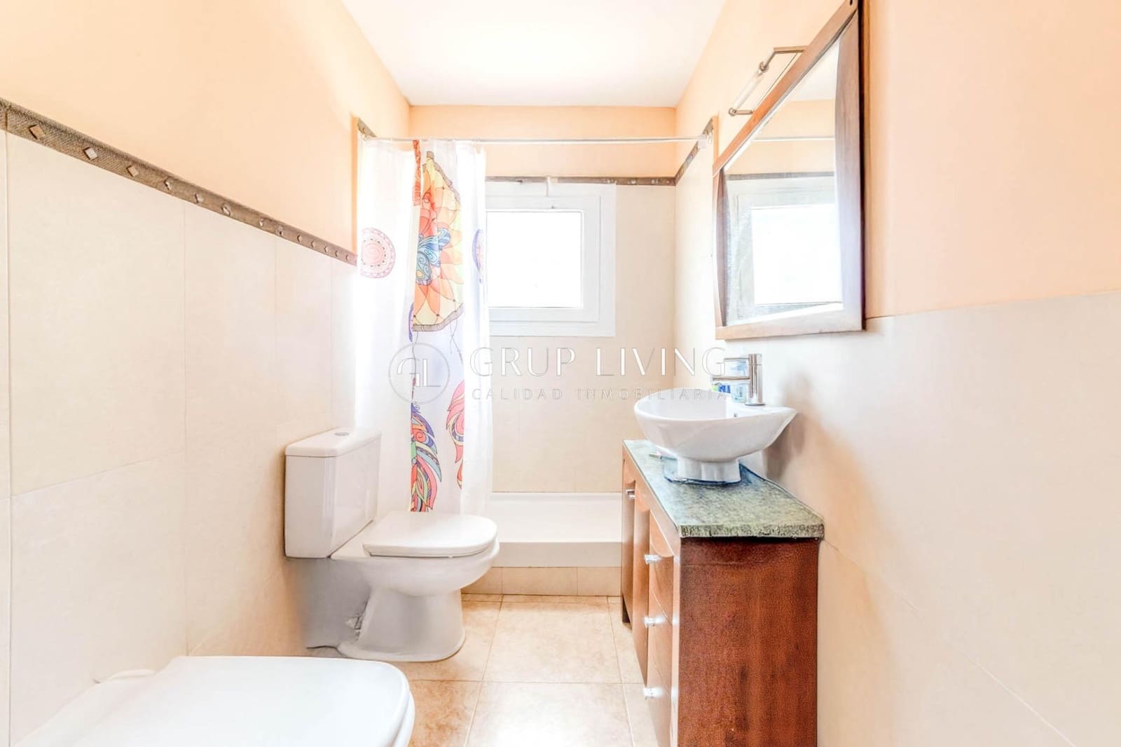 Pareado de 4 habitaciones en Sant Pere de Ribes en venta con piscina garaje - 560.000 € (Ref: 9149394)