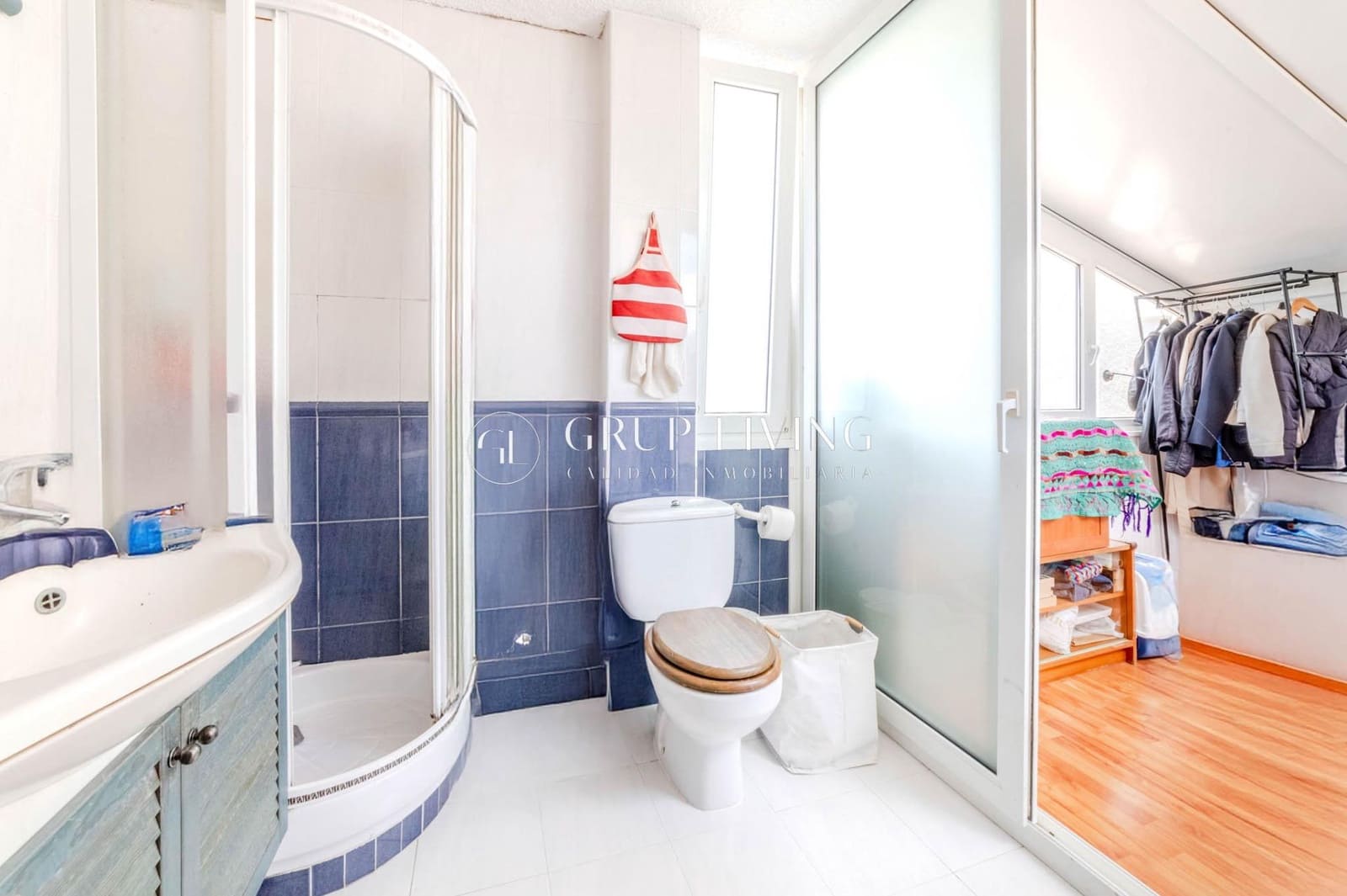 Pareado de 4 habitaciones en Sant Pere de Ribes en venta con piscina garaje - 560.000 € (Ref: 9149394)