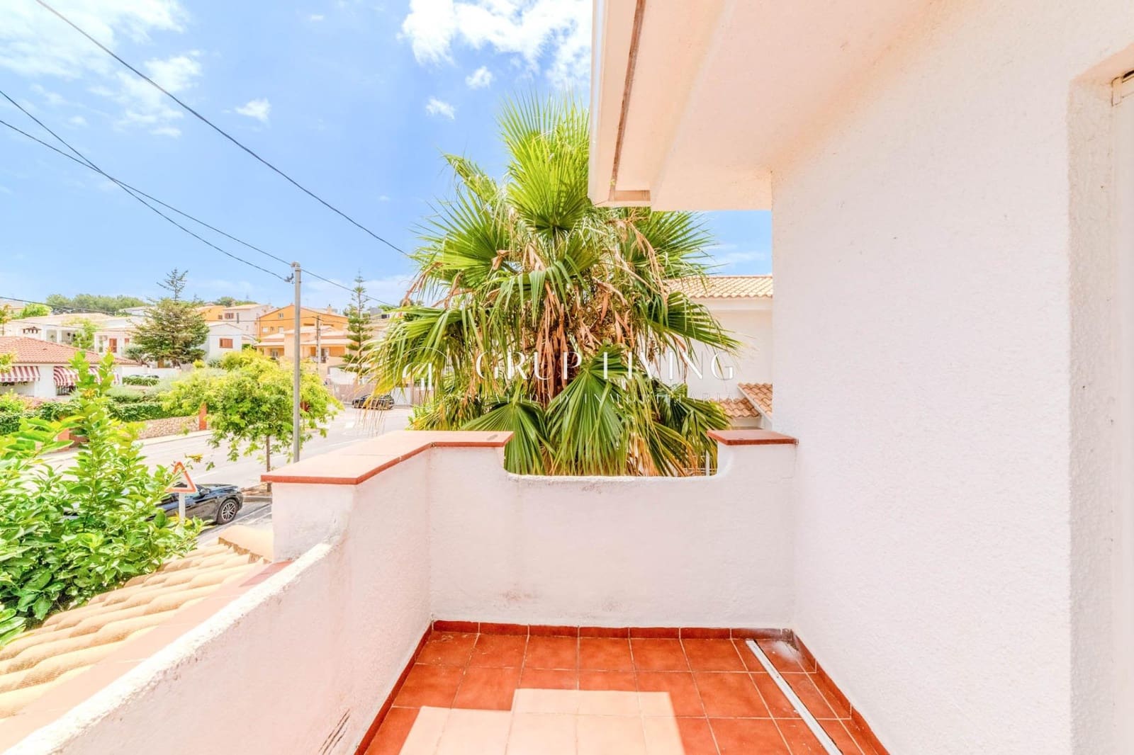 Pareado de 4 habitaciones en Sant Pere de Ribes en venta con piscina garaje - 560.000 € (Ref: 9149394)