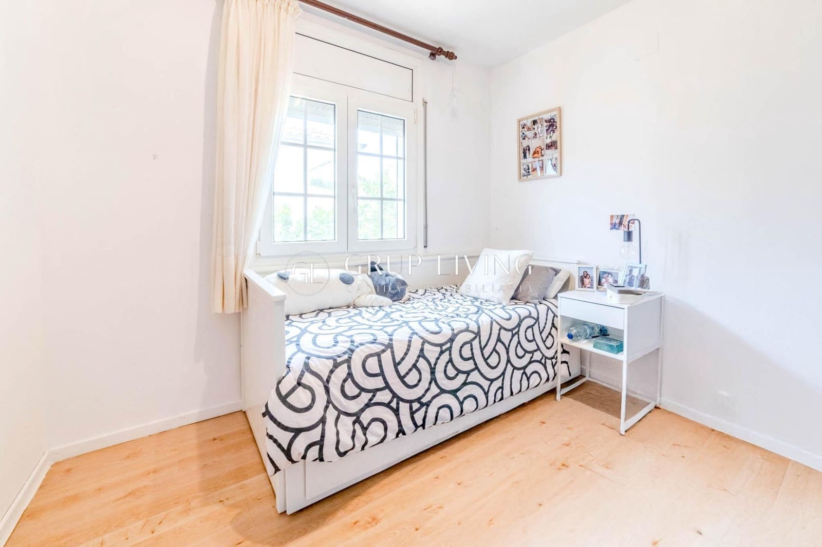 Pareado de 4 habitaciones en Sant Pere de Ribes en venta con piscina garaje - 560.000 € (Ref: 9149394)