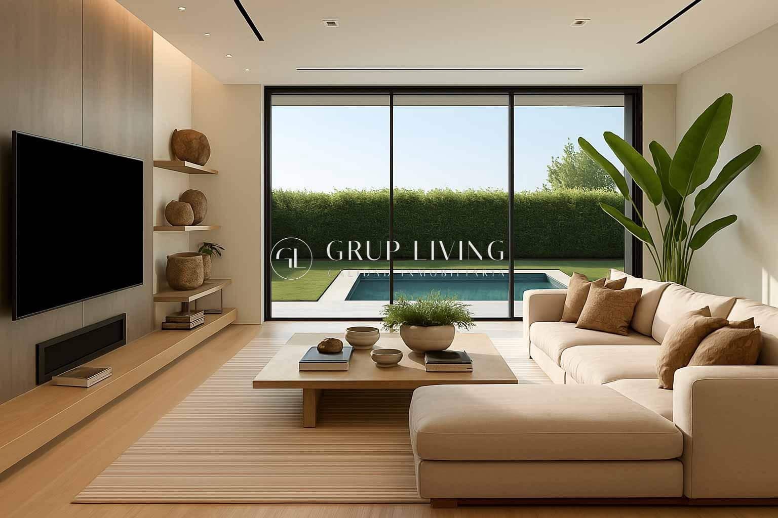 5 sovrum Villa till salu i Sitges med pool garage - 1 750 000 € (Ref: 9149395)