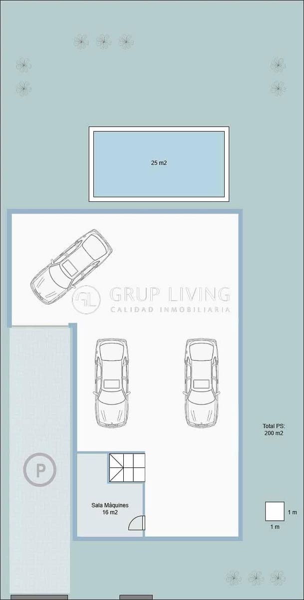 5 sovrum Villa till salu i Sitges med pool garage - 1 750 000 € (Ref: 9149395)